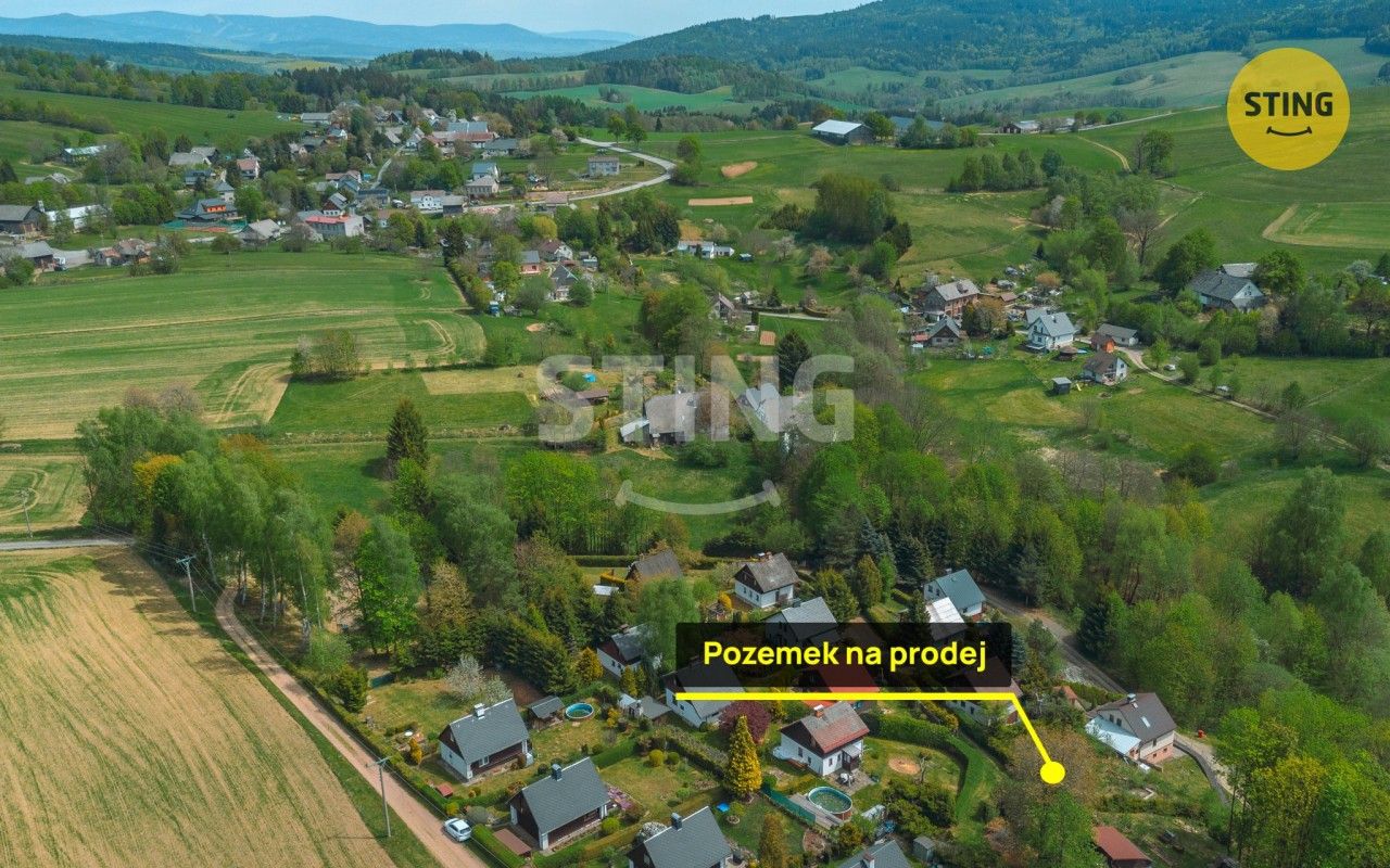 Prodej pozemku 362 m² - foto 2