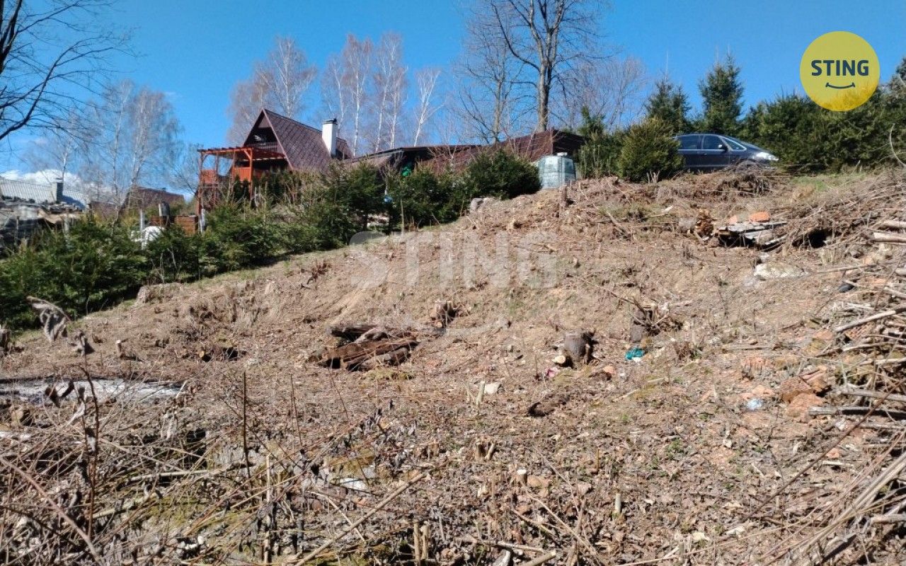 Prodej pozemku 362 m² - foto 12