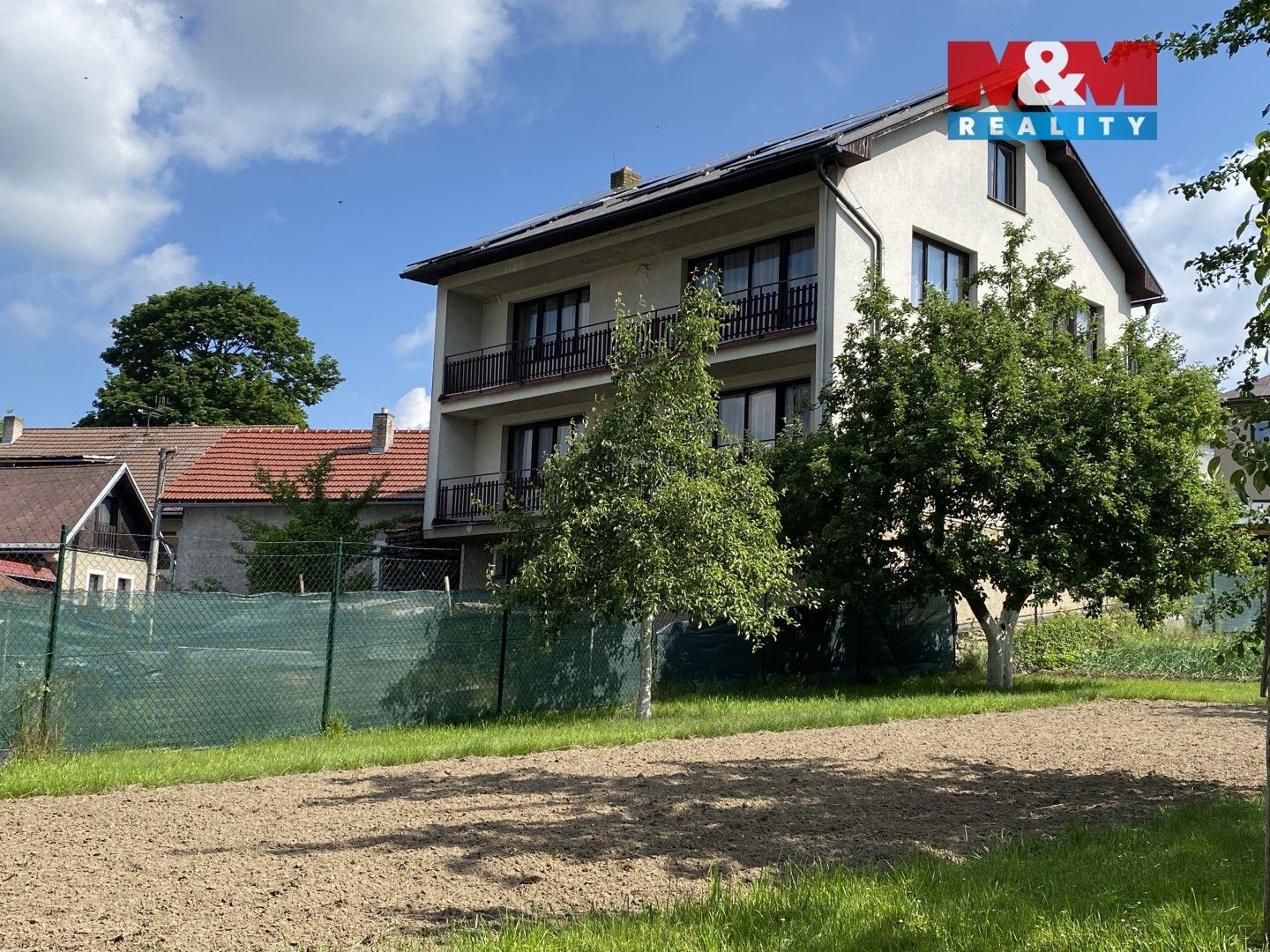 Prodej domu 160 m² - foto 2