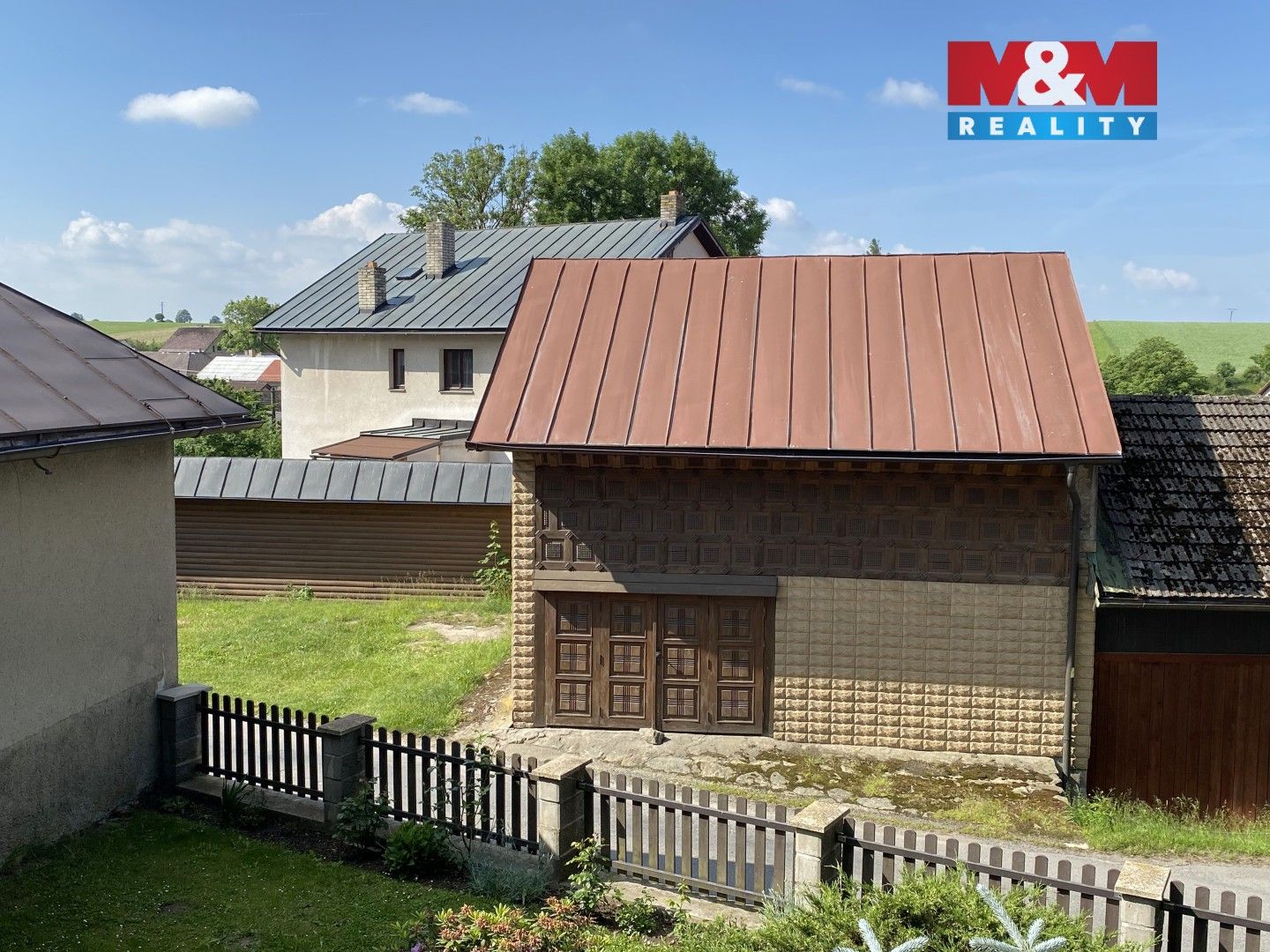 Prodej domu 160 m² - foto 3