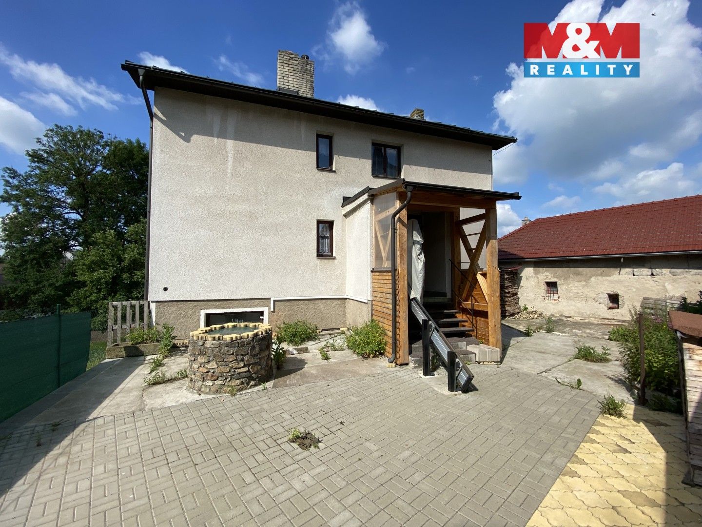 Prodej domu 160 m² - foto 4