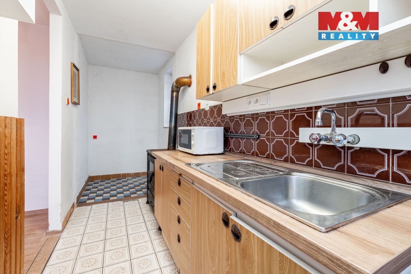 Prodej domu 160 m² - foto 8