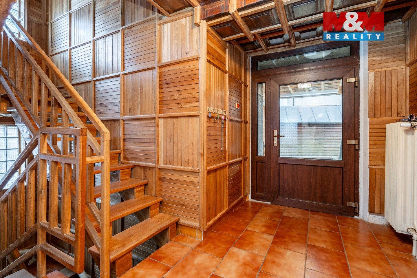 Prodej domu 160 m² - foto 16