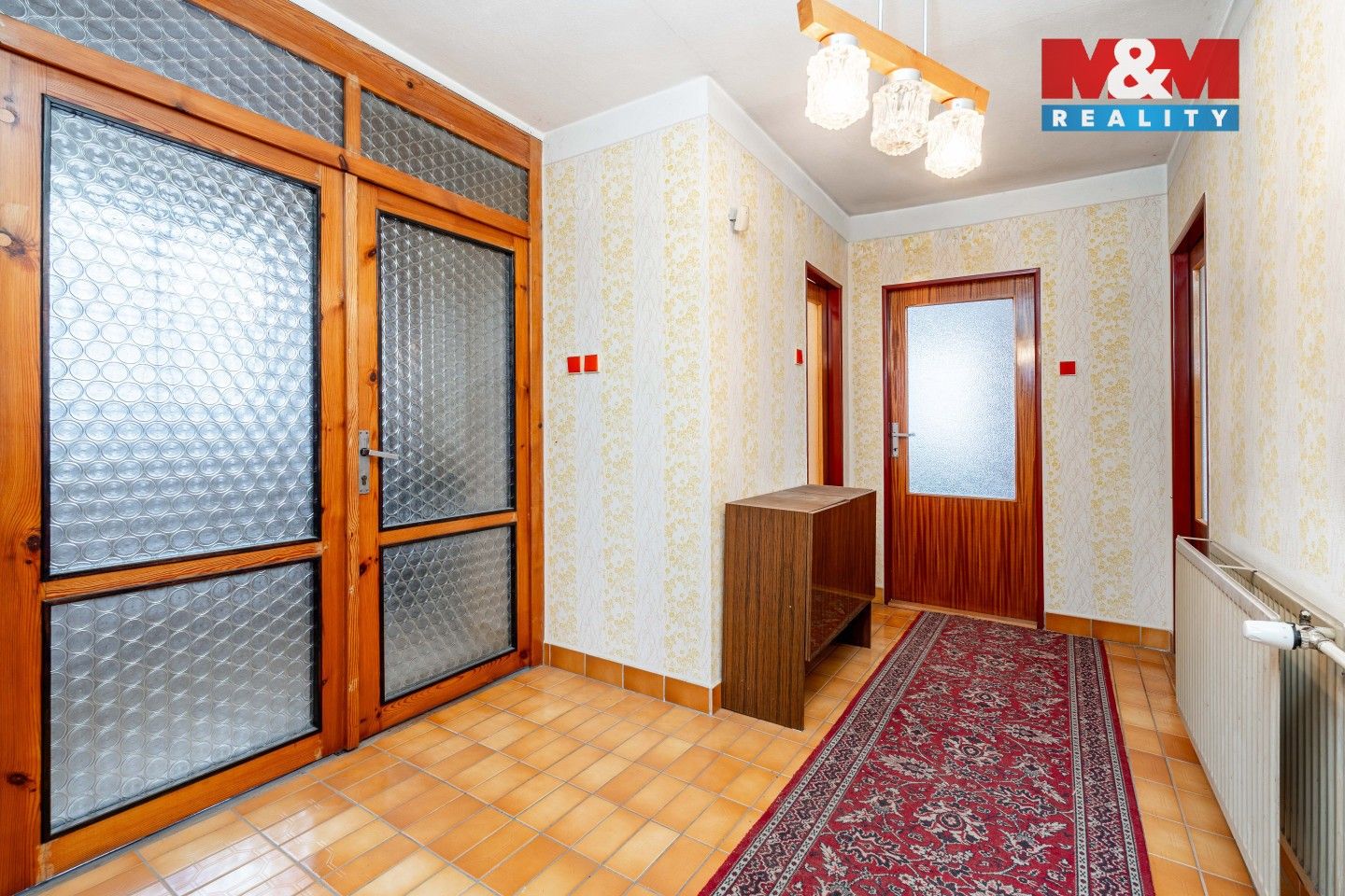 Prodej domu 160 m² - foto 21
