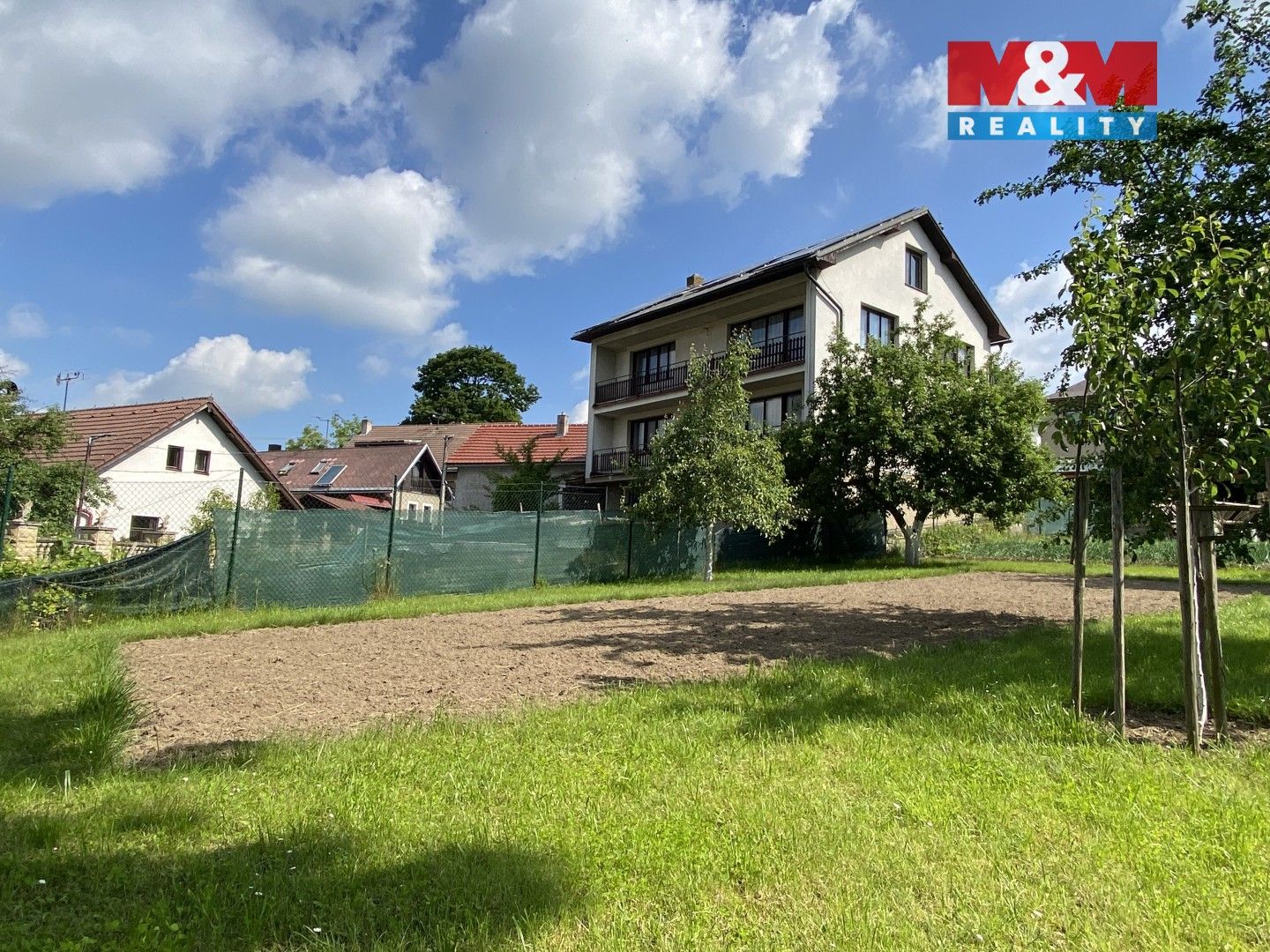Prodej domu 160 m² - foto 31