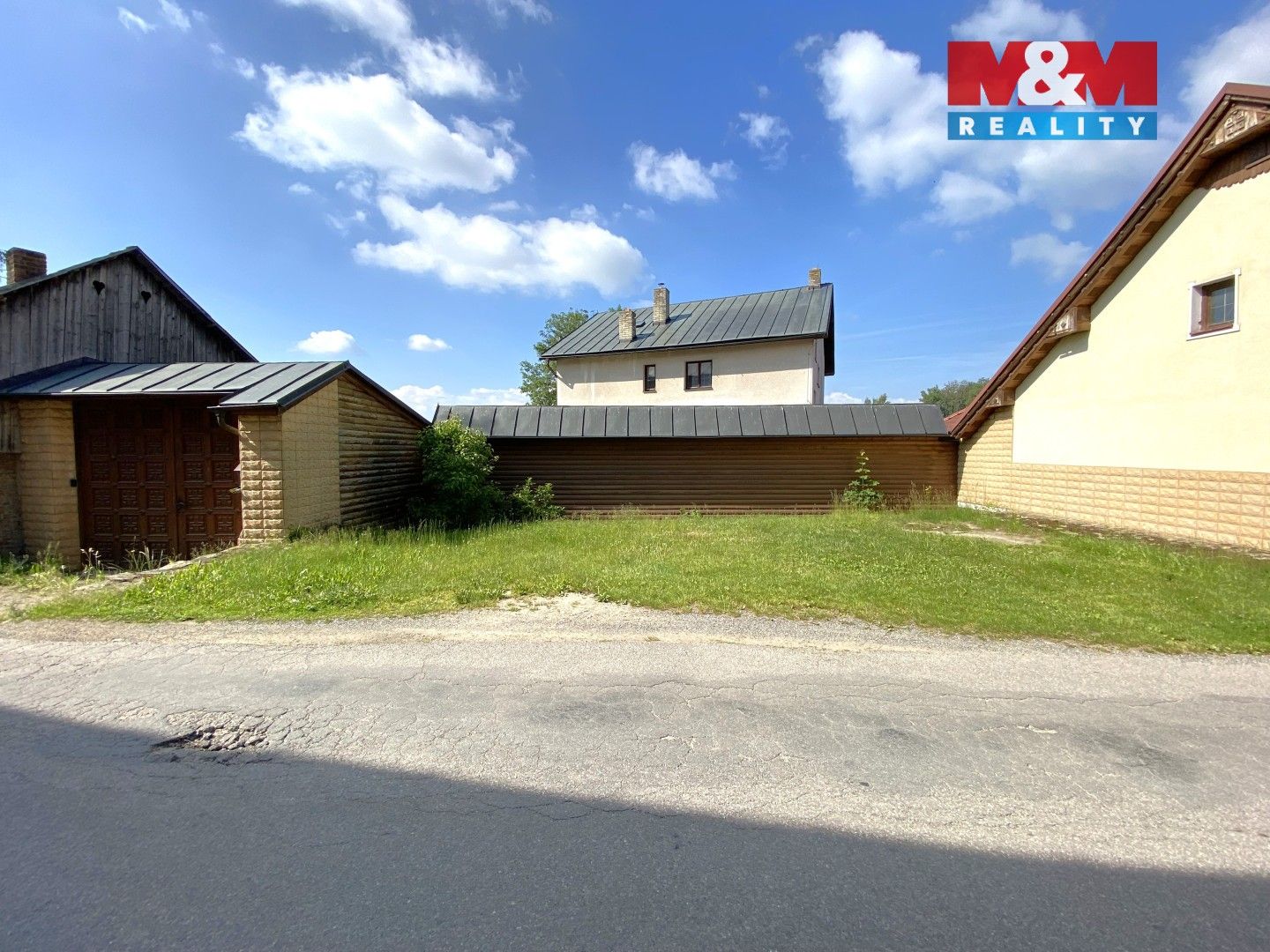 Prodej domu 160 m² - foto 32