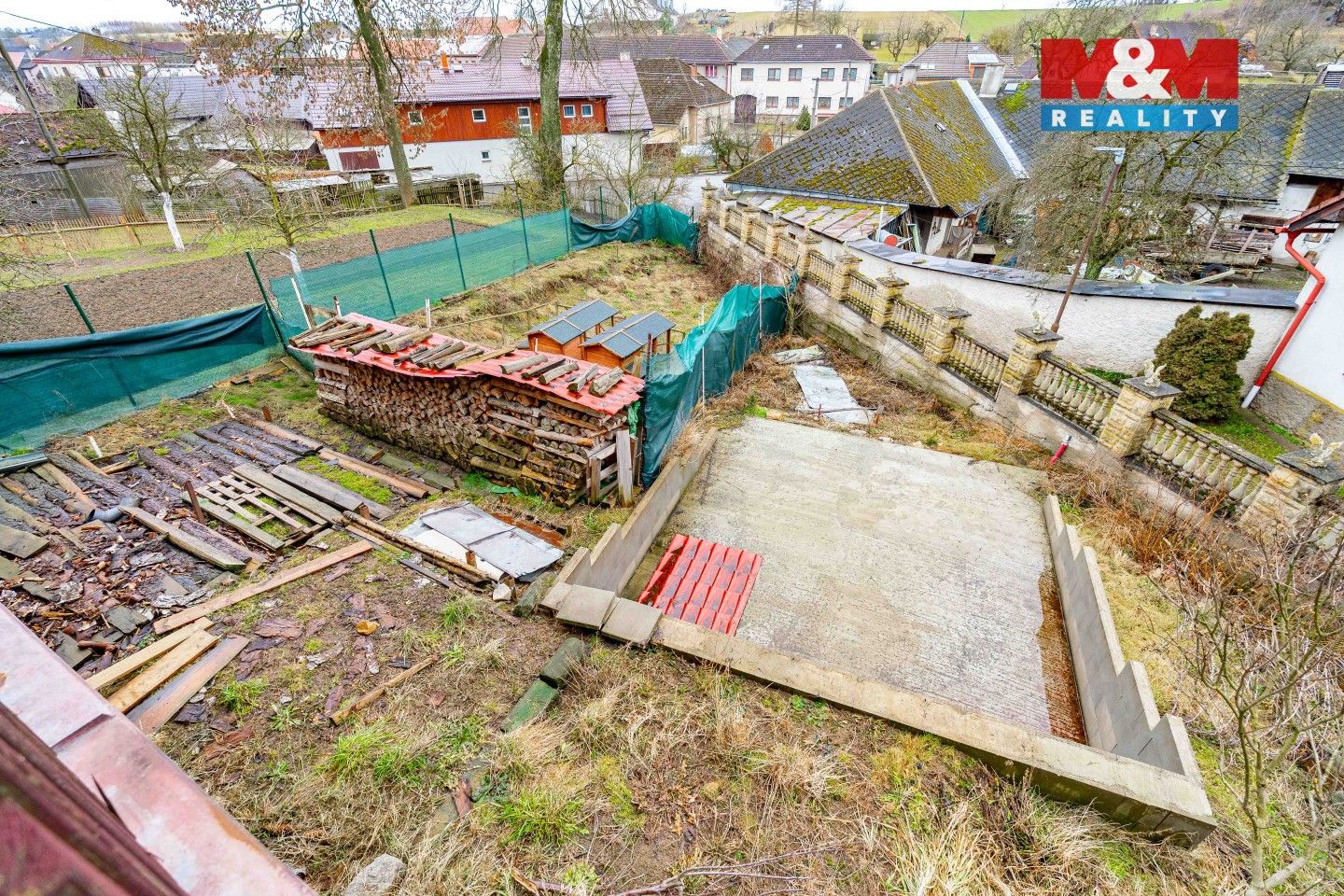 Prodej domu 160 m² - foto 26