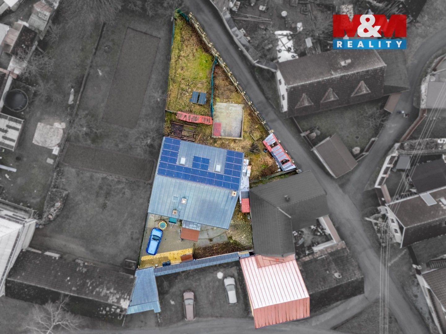 Prodej domu 160 m² - foto 34