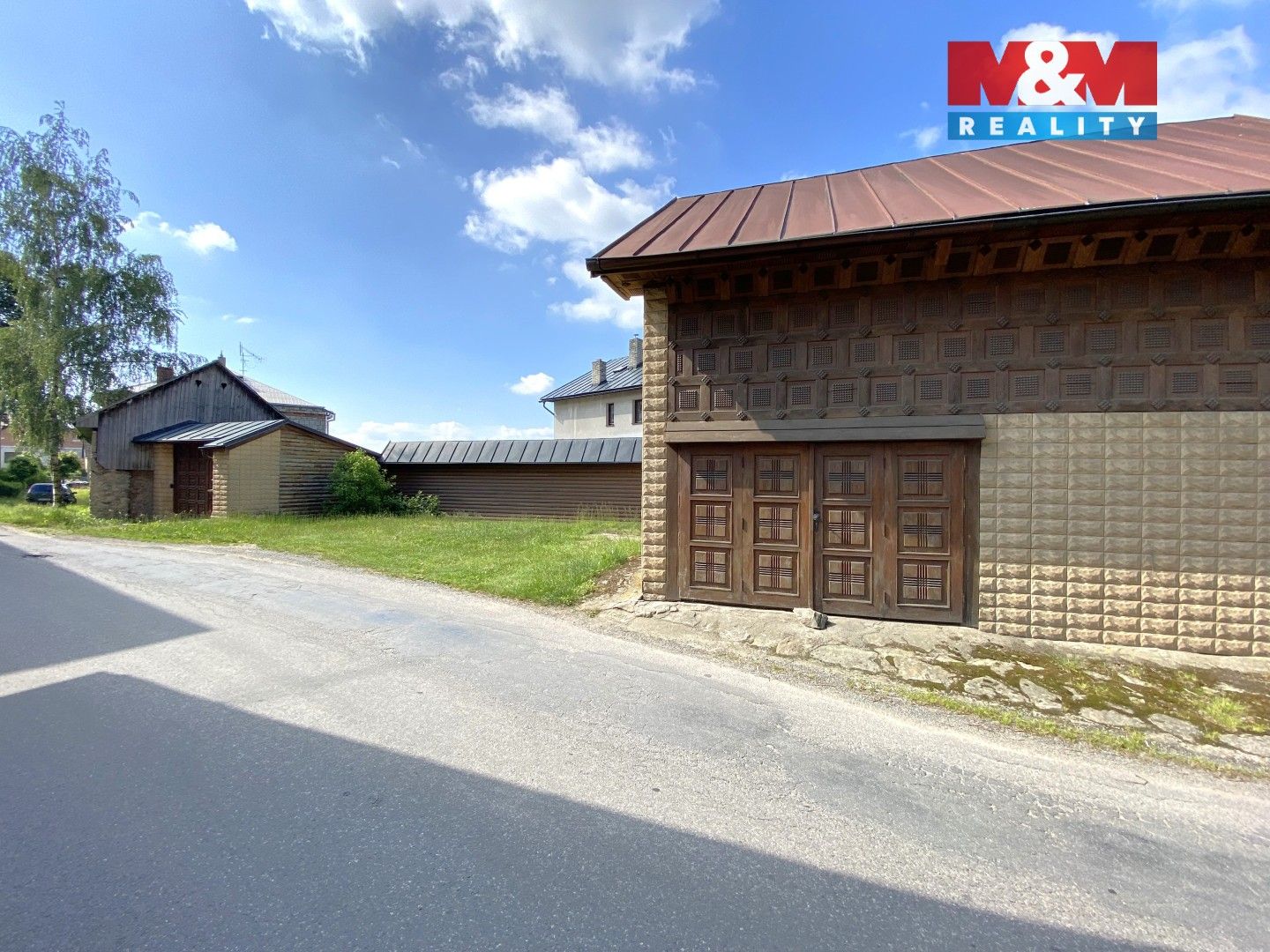 Prodej domu 160 m² - foto 33
