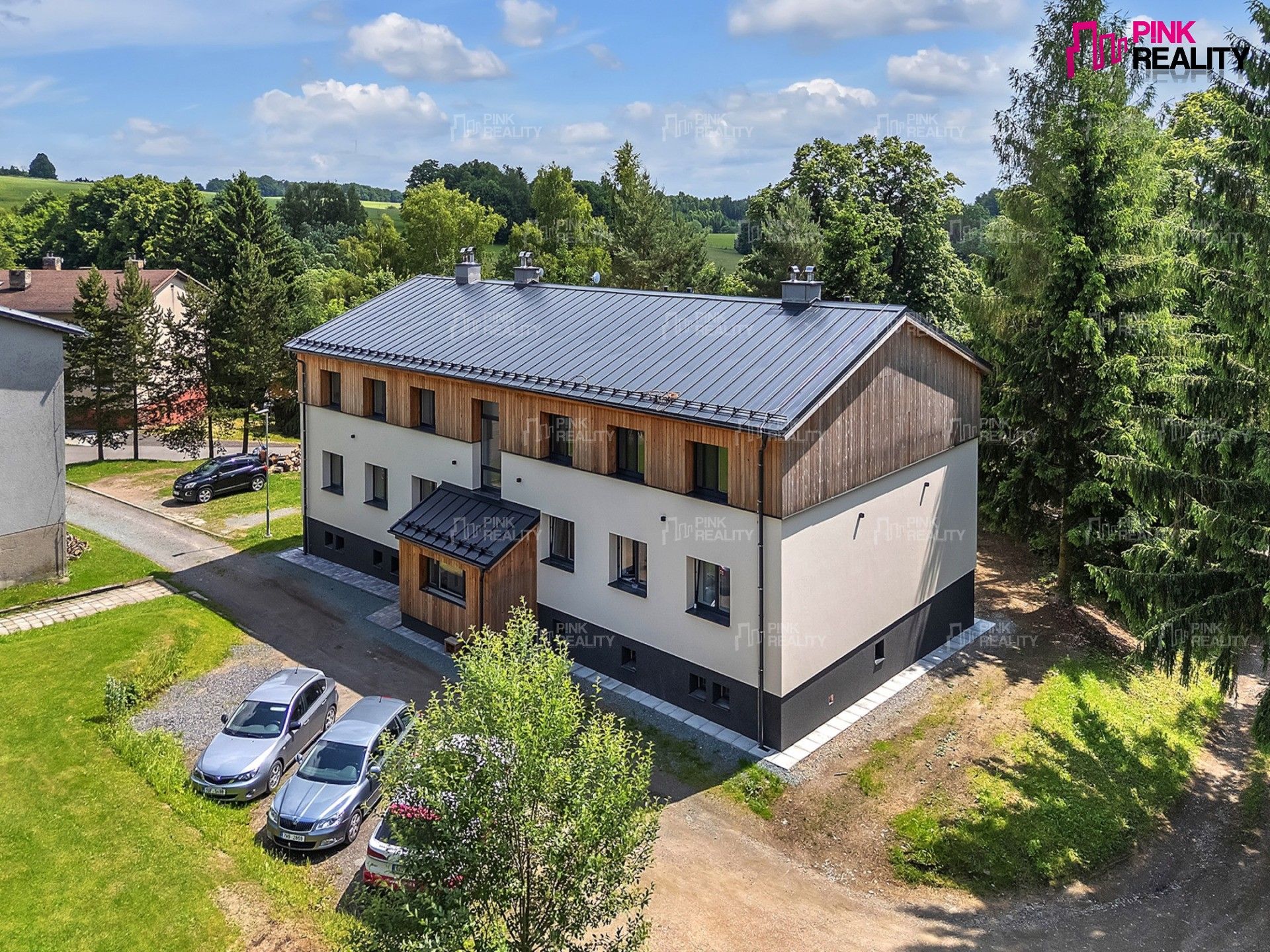 Pronájem bytu 2+1 61 m² - foto 8