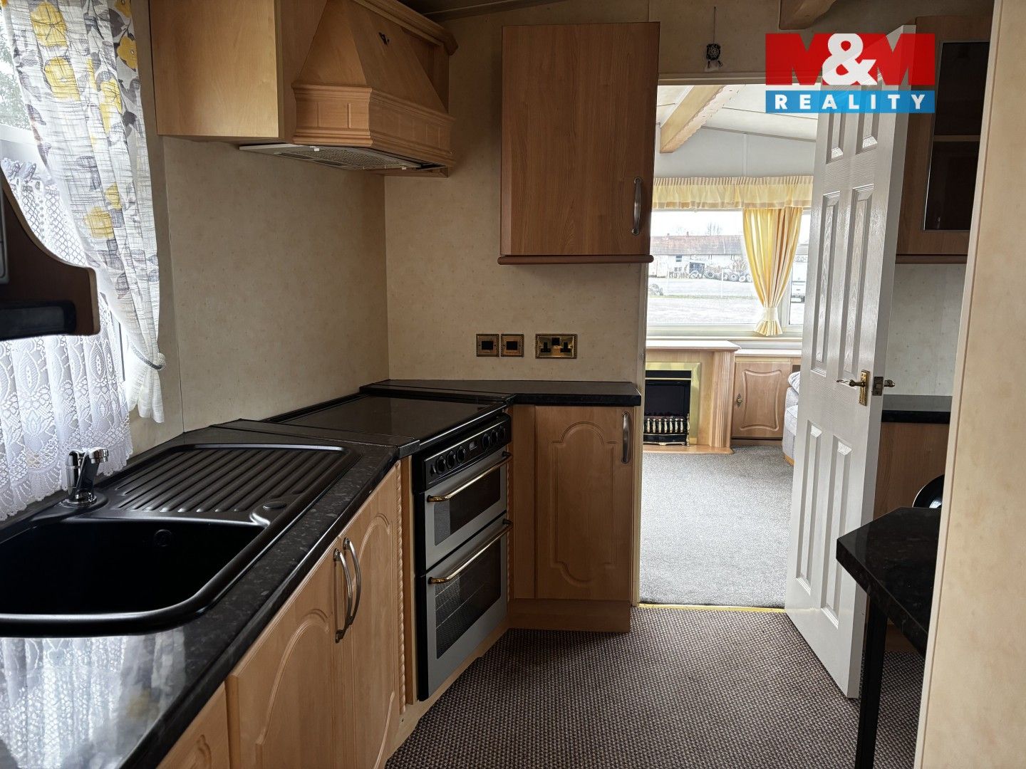 Prodej nemovitosti 43 m² - foto 4