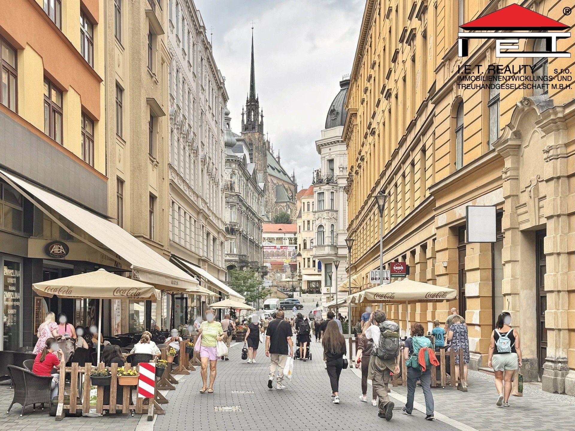 Pronájem komerčního prostoru 106 m² - foto 8