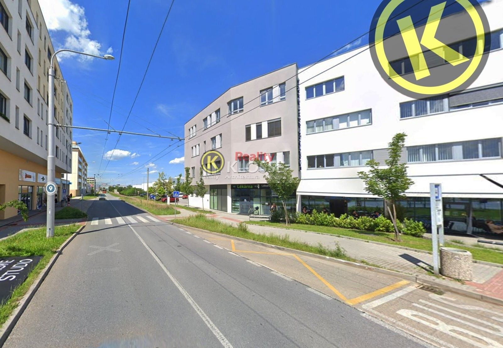 Pronájem komerčního prostoru 72 m² - foto 7