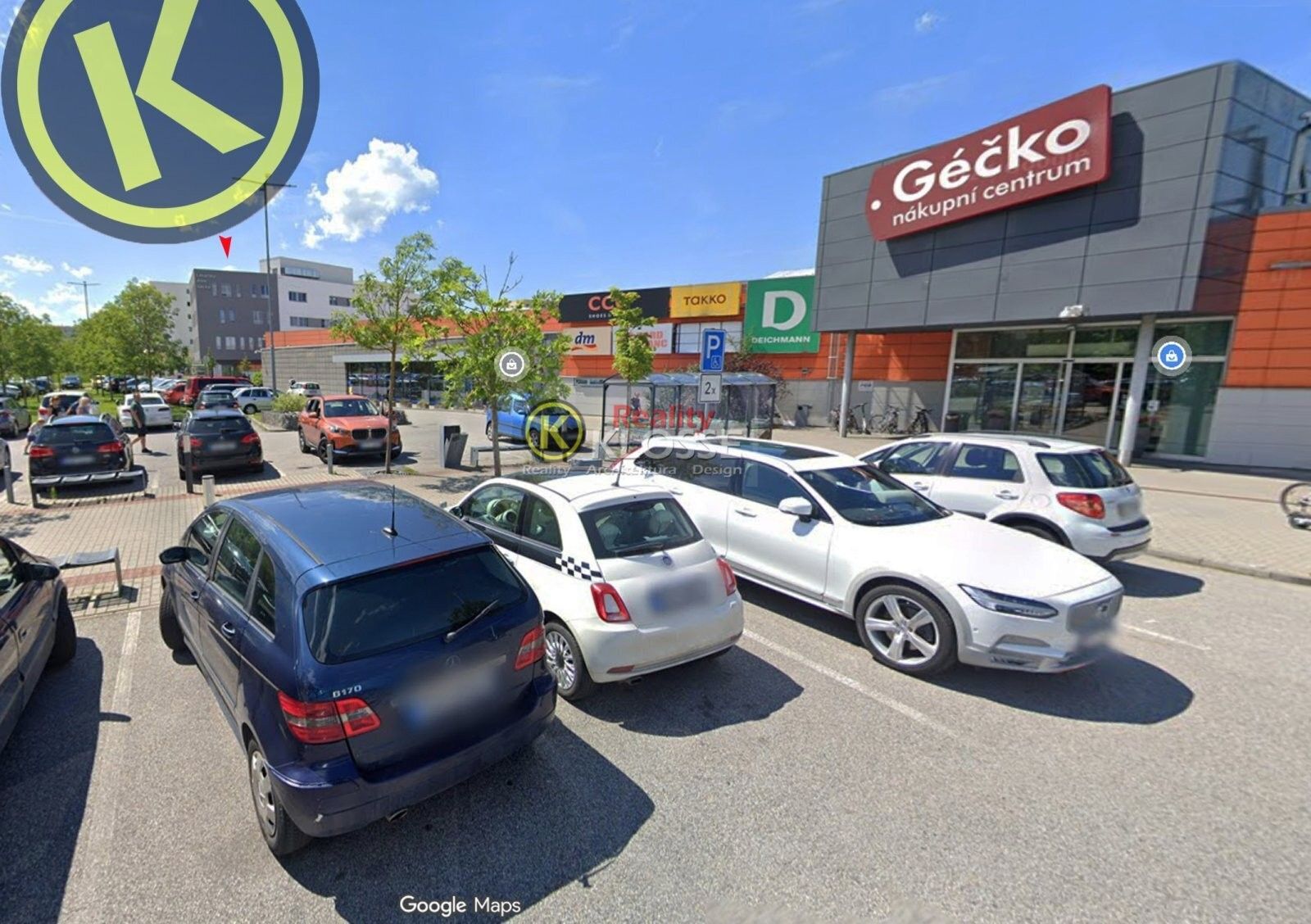 Pronájem komerčního prostoru 72 m² - foto 6