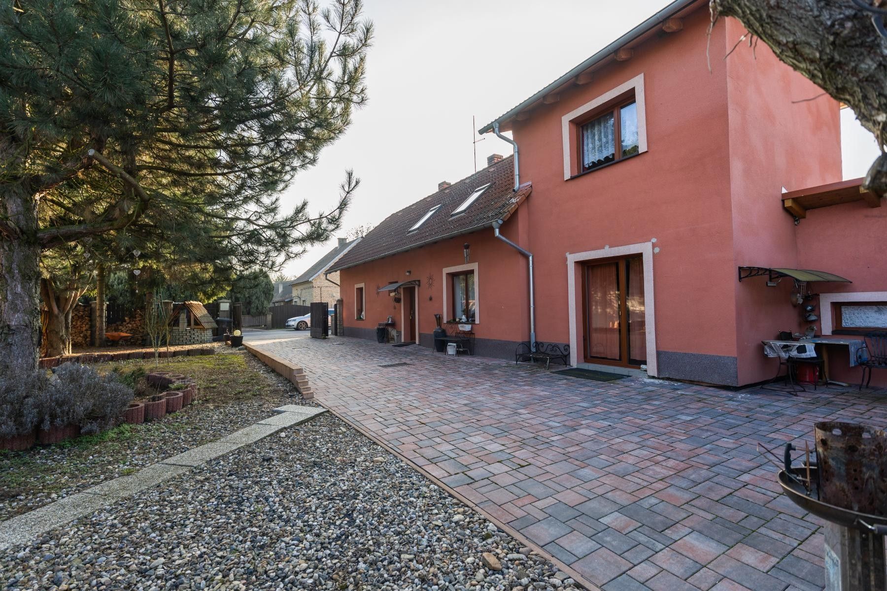 Prodej domu 211 m² - foto 4