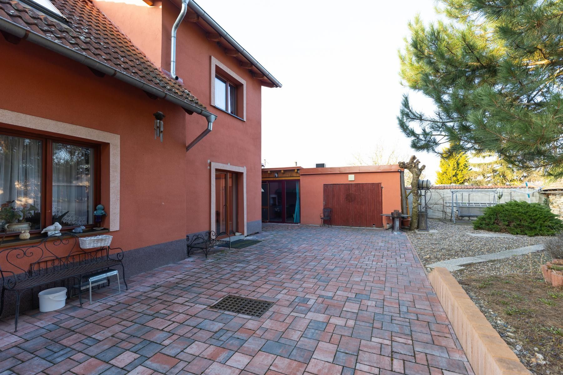 Prodej domu 211 m² - foto 6