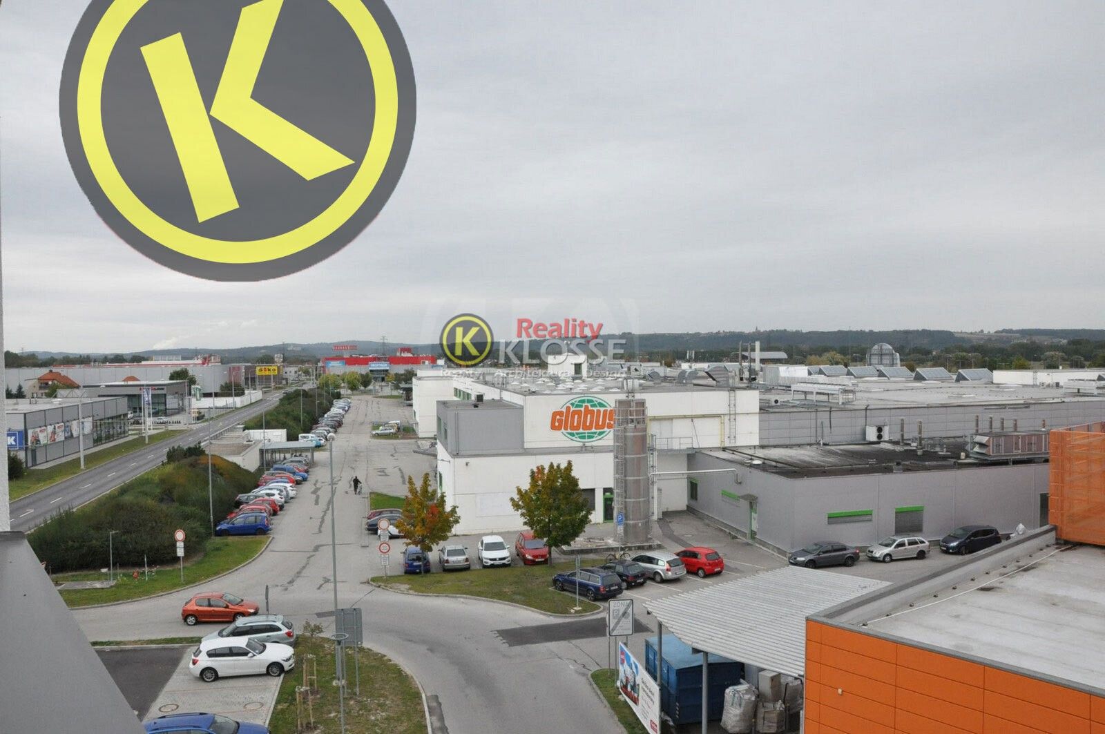 Pronájem komerčního prostoru 72 m² - foto 11