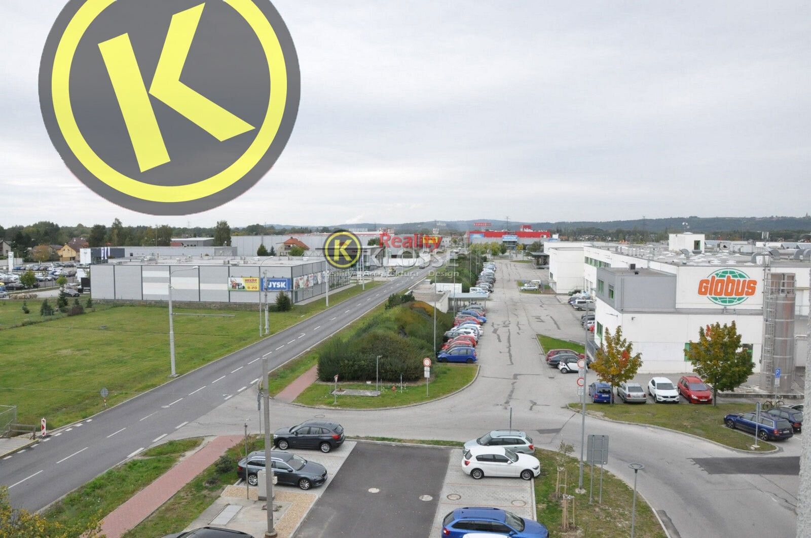 Pronájem komerčního prostoru 72 m² - foto 12