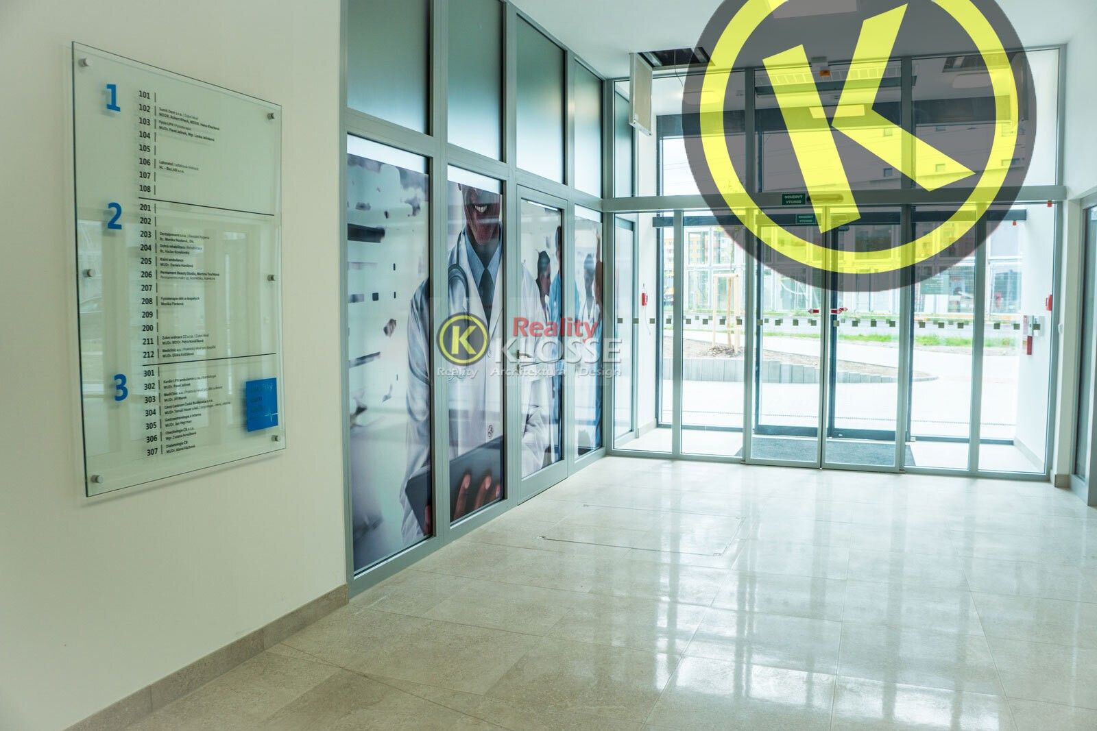 Pronájem komerčního prostoru 72 m² - foto 16