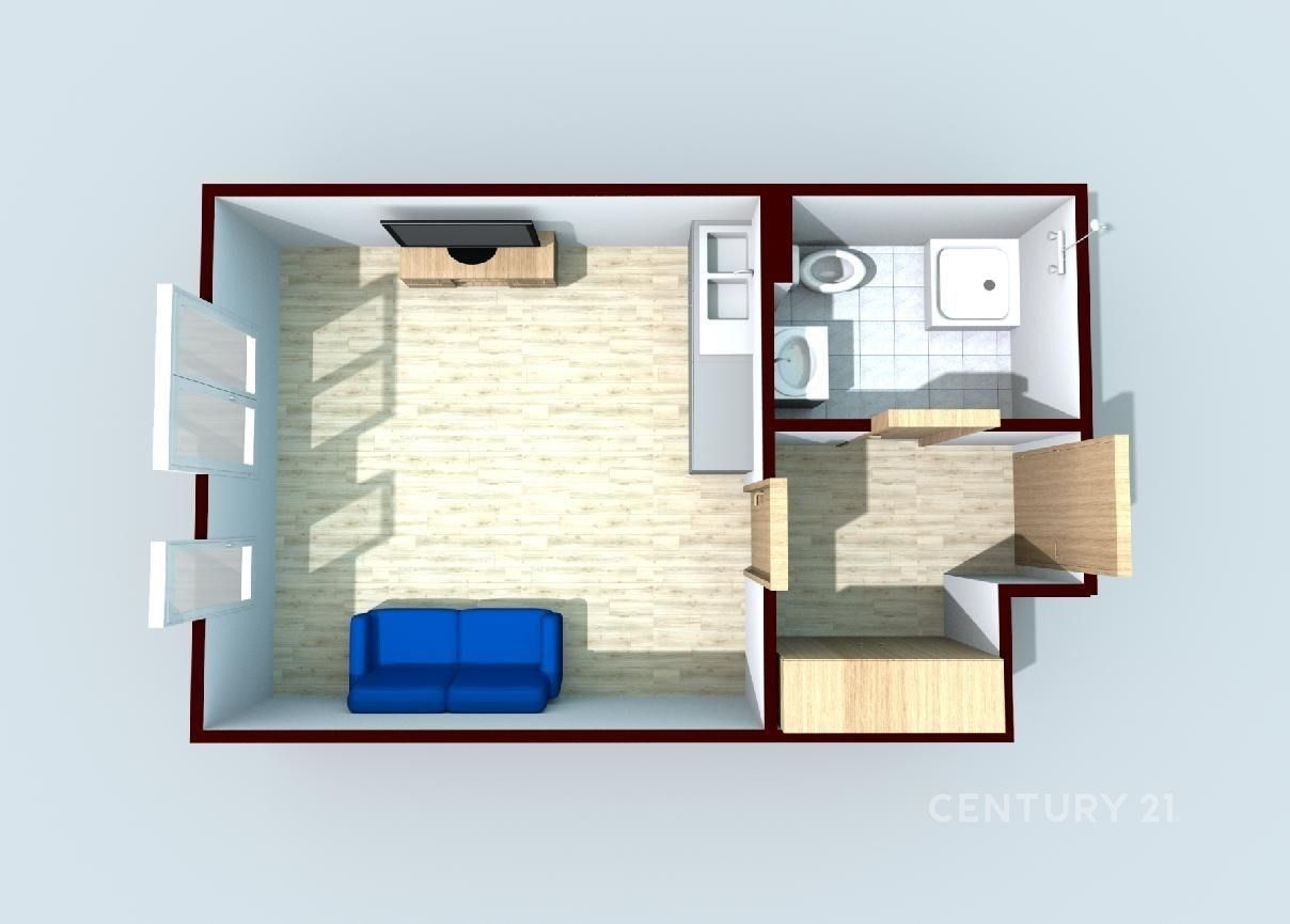 Prodej komerčního prostoru 30 m² - foto 14