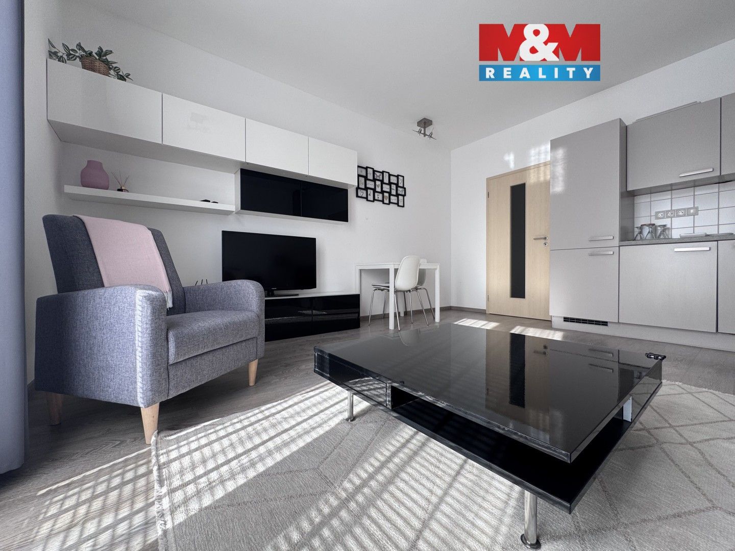 Prodej bytu 2+kk 56 m² - foto 1