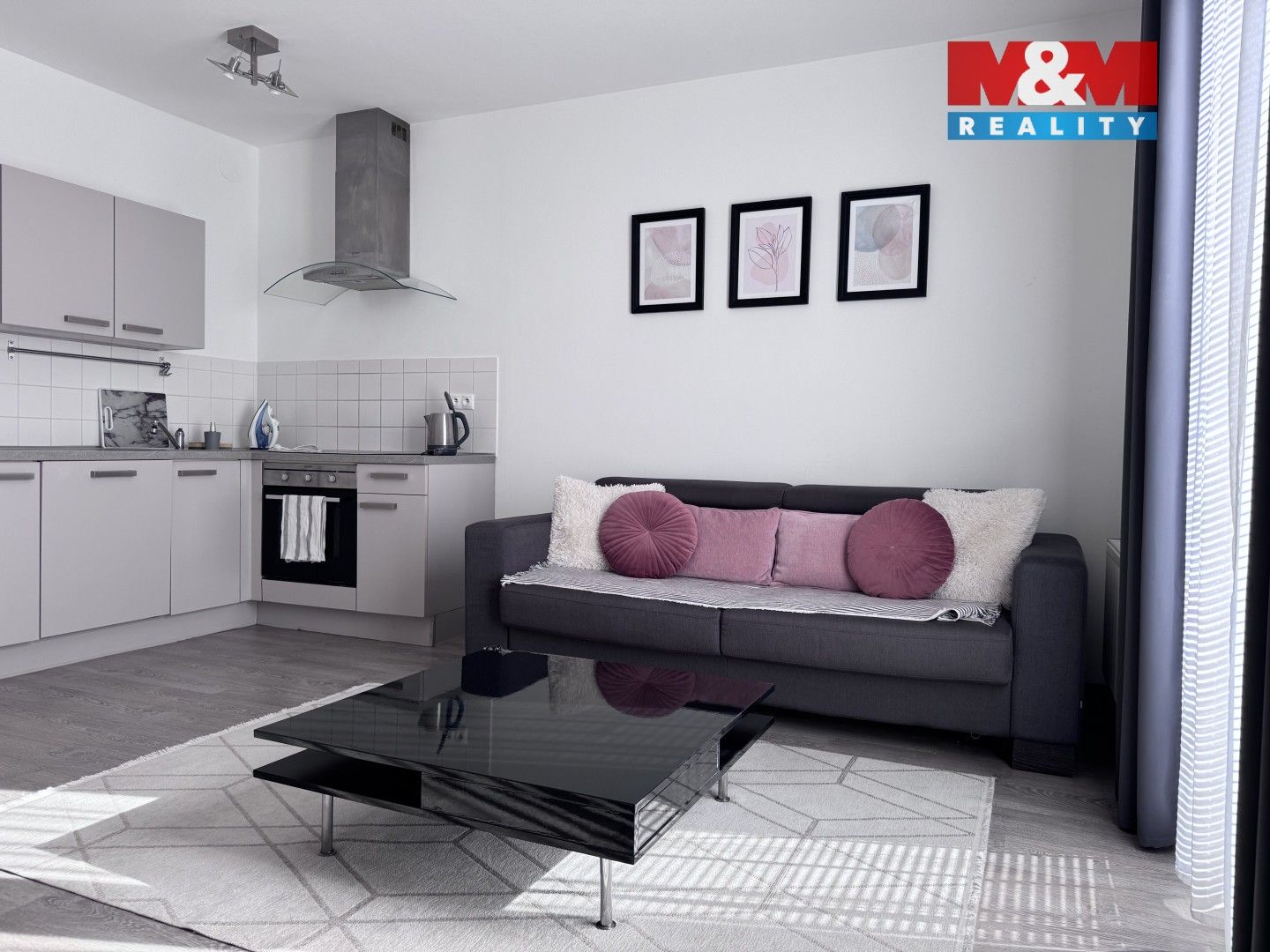 Prodej bytu 2+kk 56 m² - foto 4