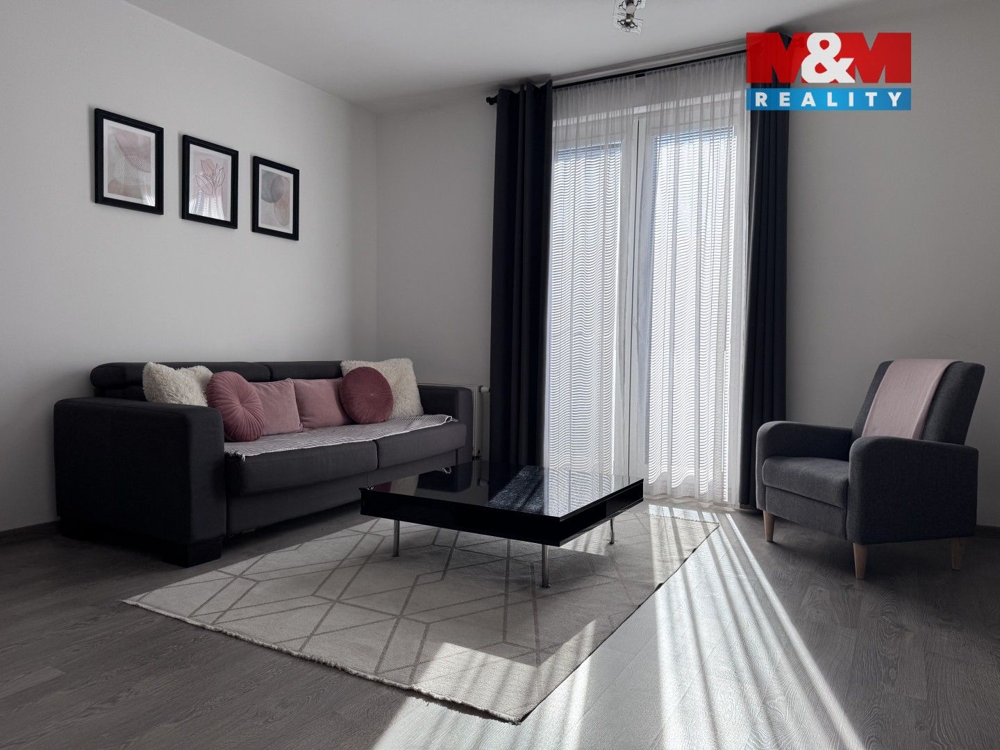 Prodej bytu 2+kk 56 m² - foto 5