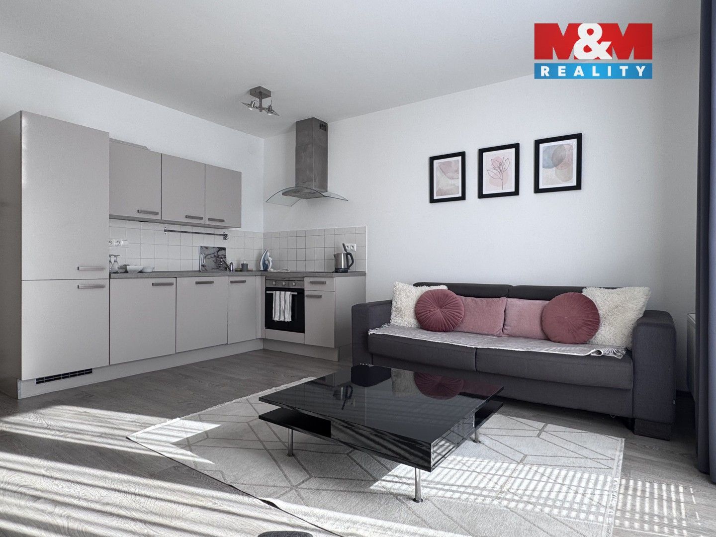 Prodej bytu 2+kk 56 m² - foto 6