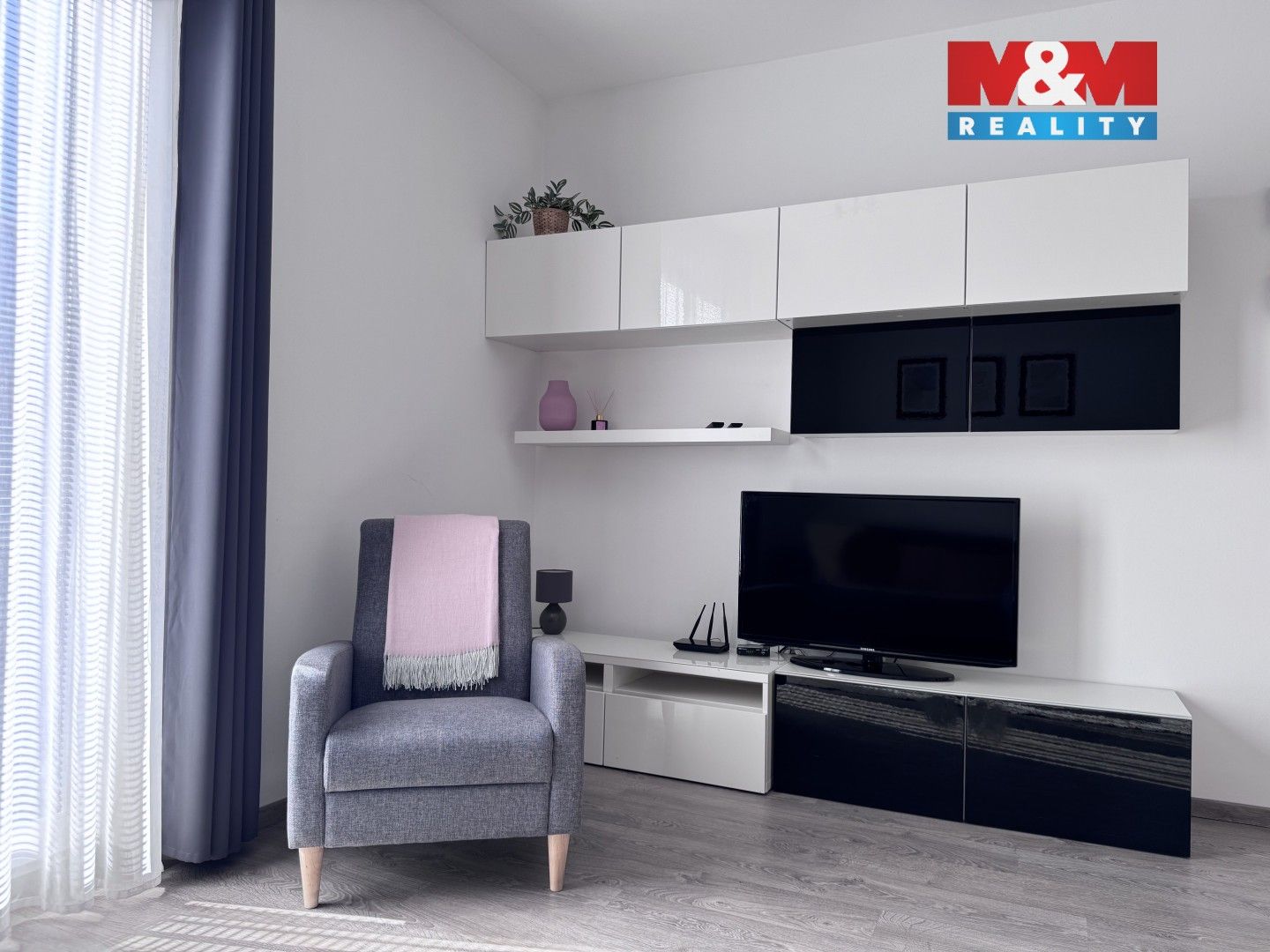 Prodej bytu 2+kk 56 m² - foto 8
