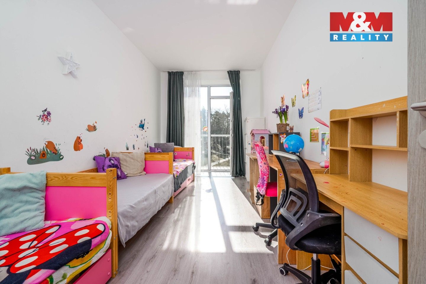 Prodej bytu 3+kk 65 m² - foto 5