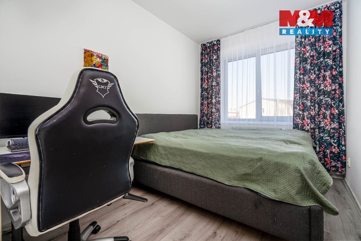 Prodej bytu 3+kk 65 m² - foto 4