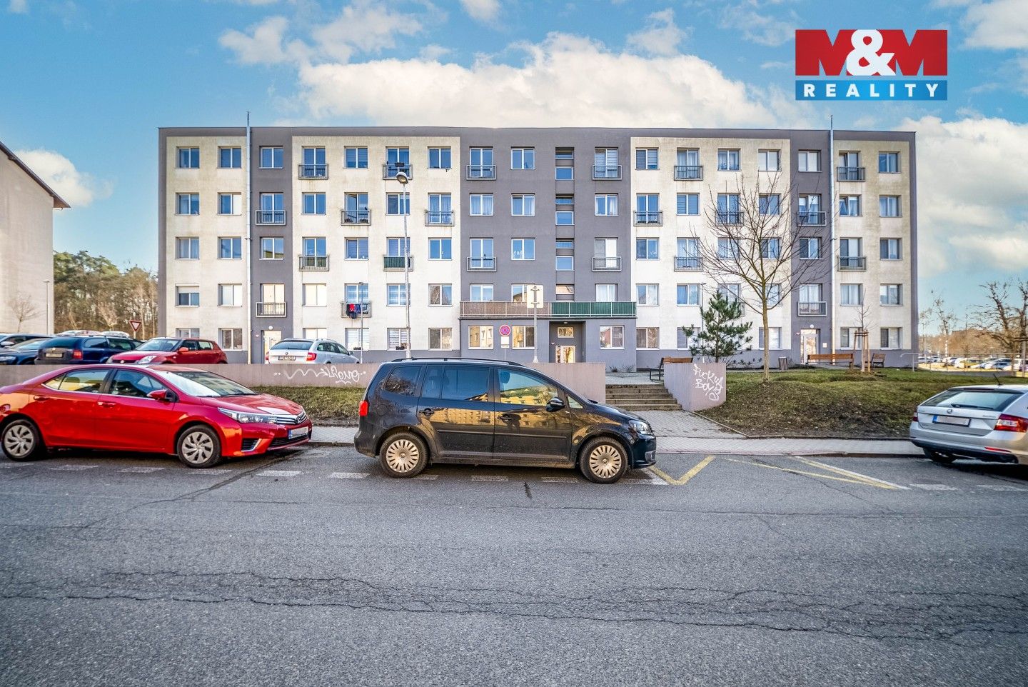 Prodej bytu 3+kk 65 m² - foto 11