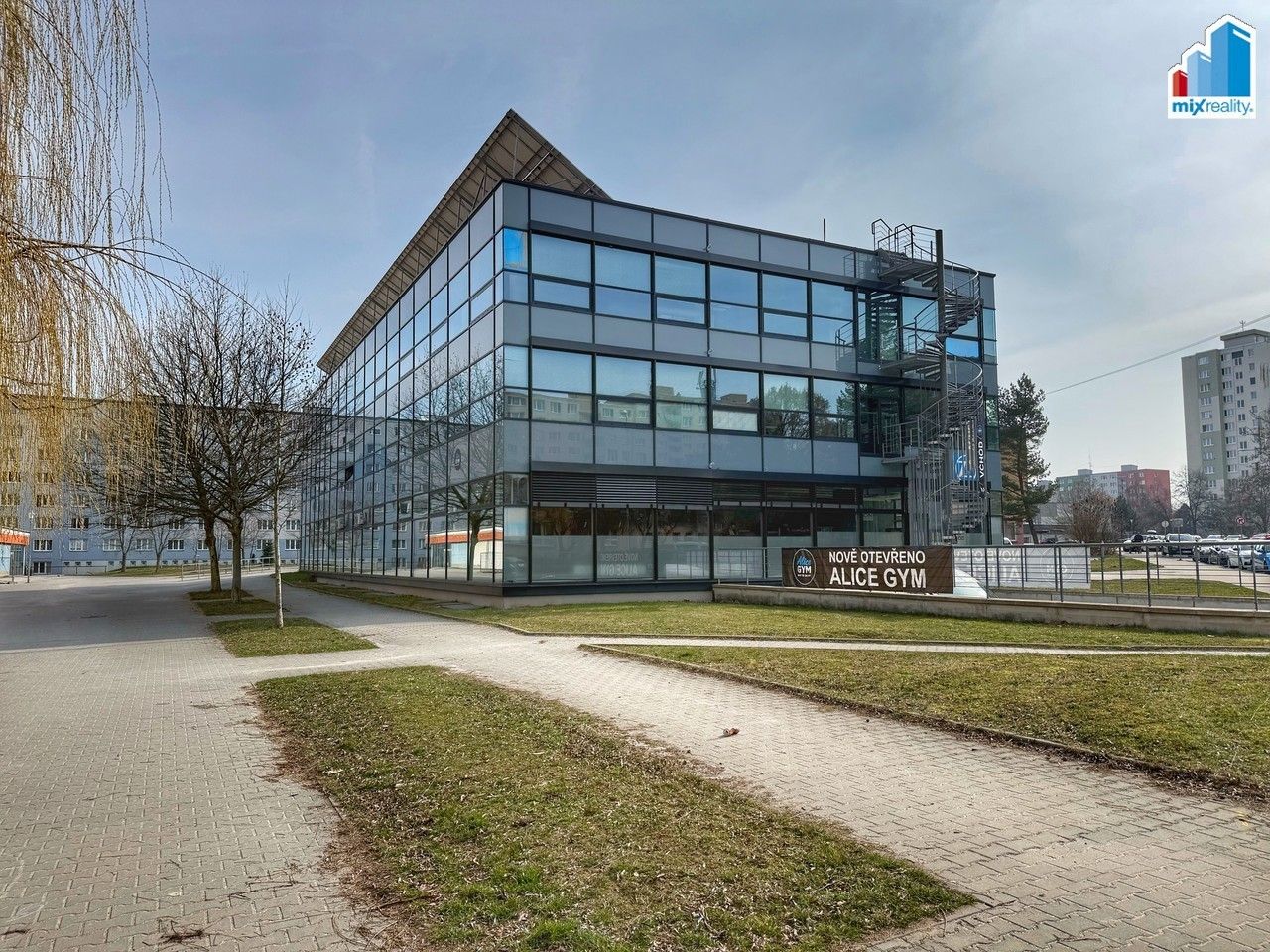 Pronájem komerčního prostoru 2000 m² - foto 3