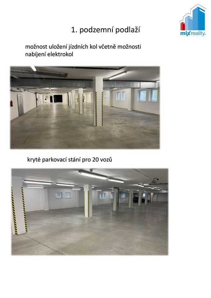 Pronájem komerčního prostoru 2000 m² - foto 10
