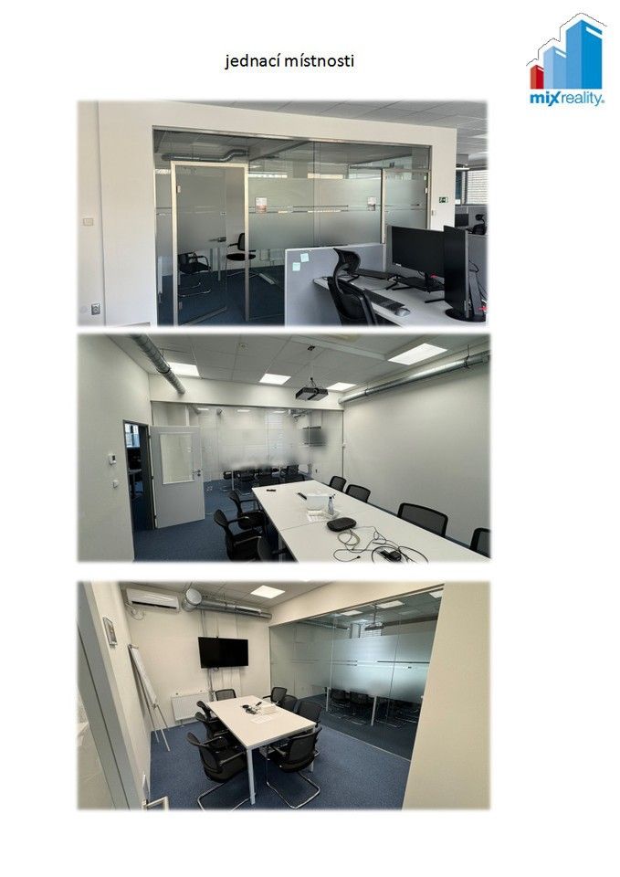 Pronájem komerčního prostoru 2000 m² - foto 13