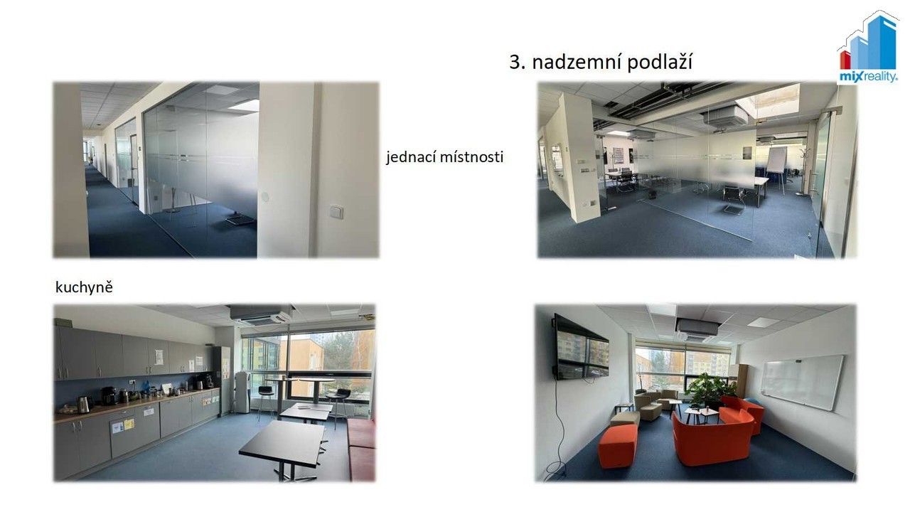 Pronájem komerčního prostoru 2000 m² - foto 12