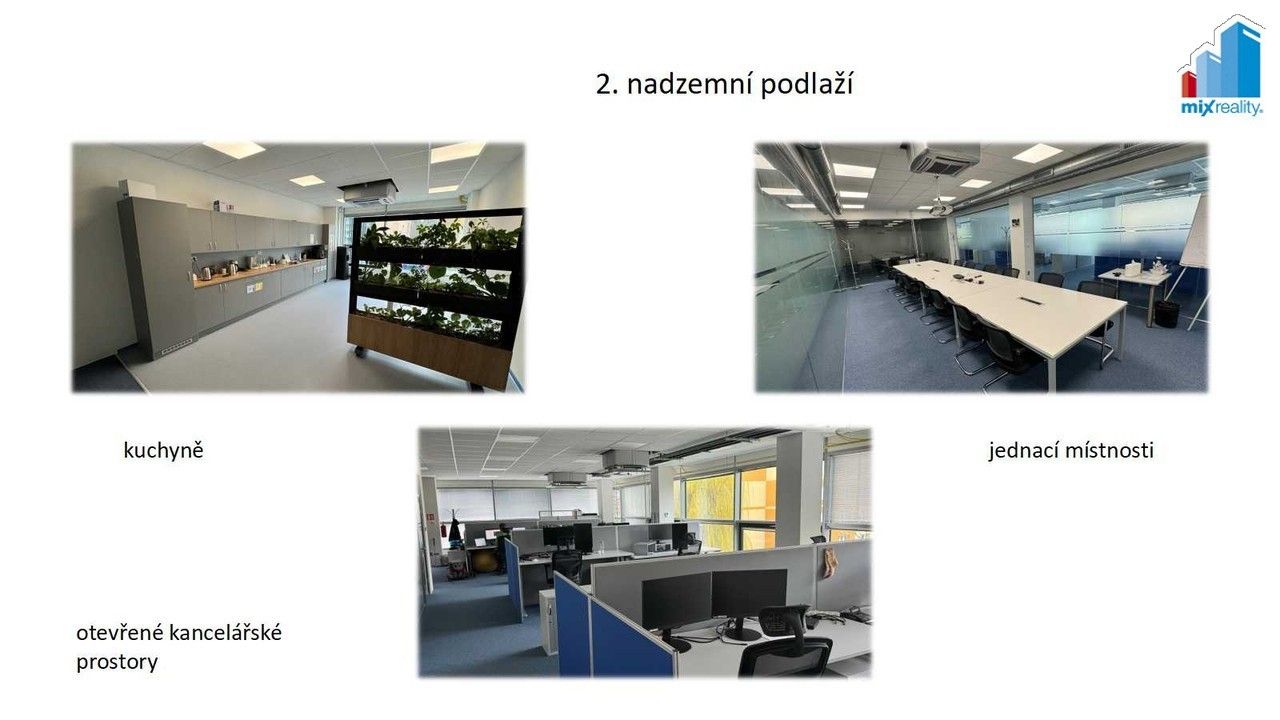 Pronájem komerčního prostoru 2000 m² - foto 11
