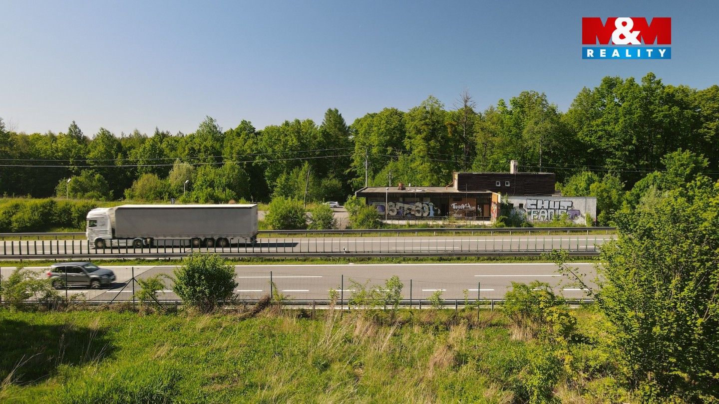 Prodej nemovitosti 890 m² - foto 5