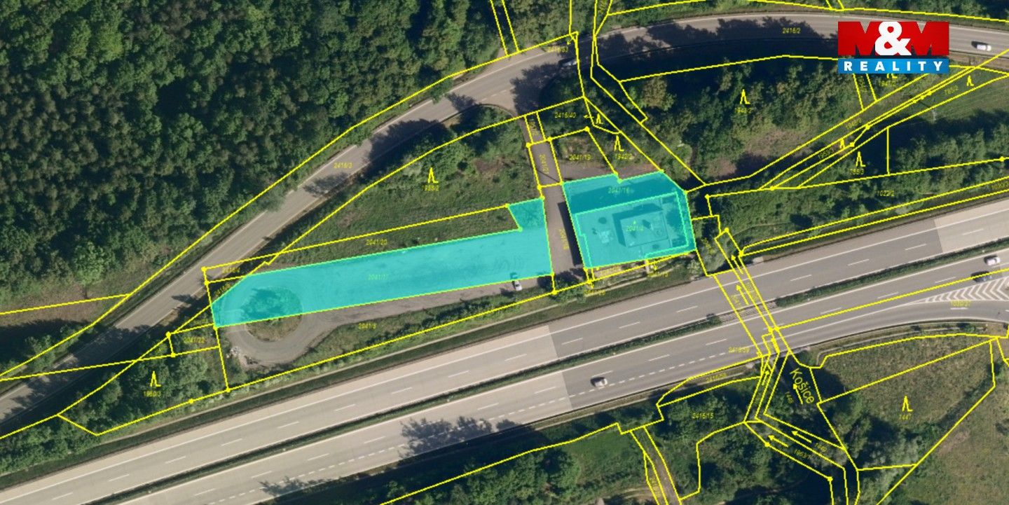 Prodej nemovitosti 890 m² - foto 10