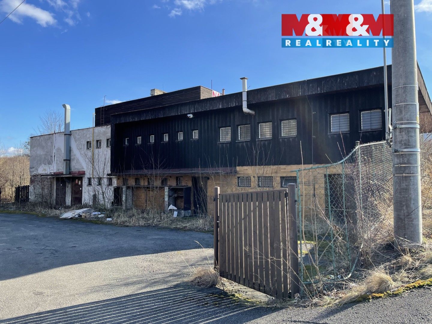 Prodej nemovitosti 890 m² - foto 9