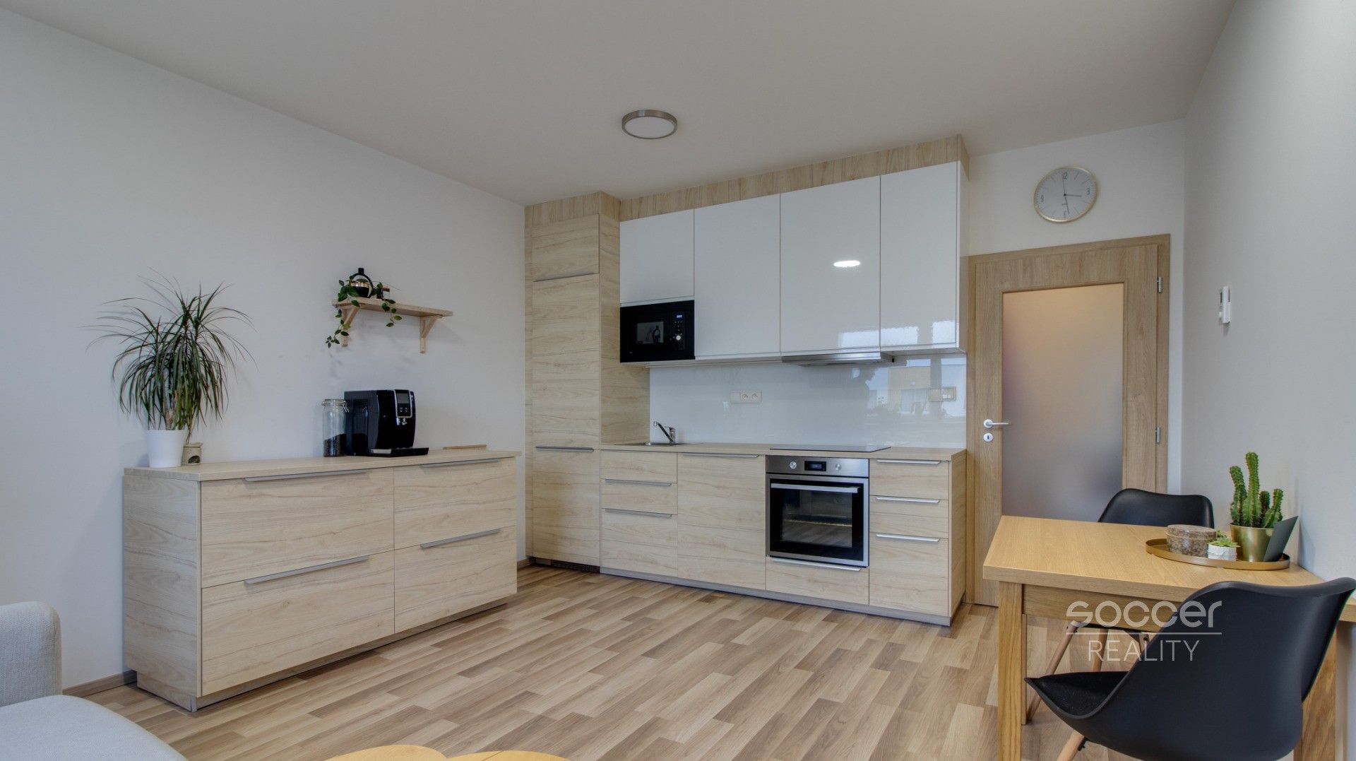 Prodej bytu 2+kk 52 m² - foto 1