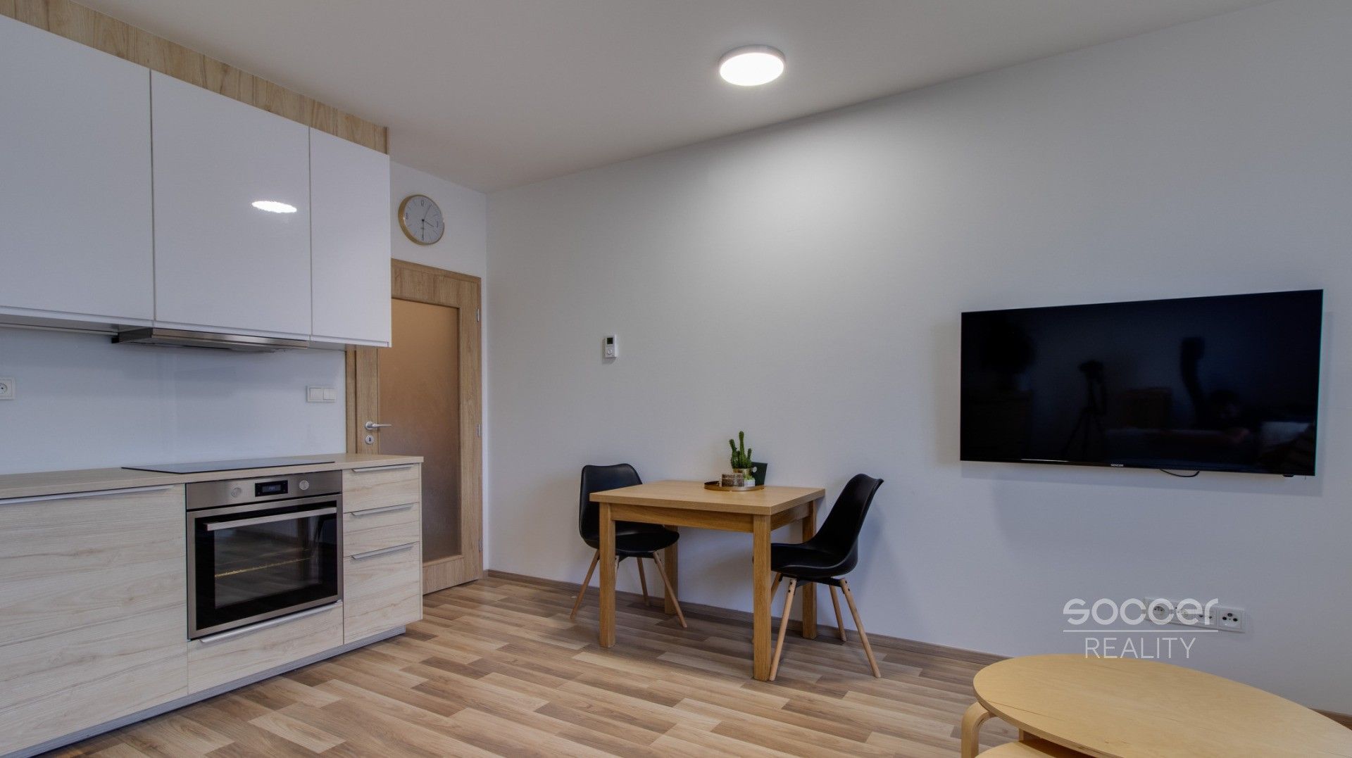 Prodej bytu 2+kk 52 m² - foto 2