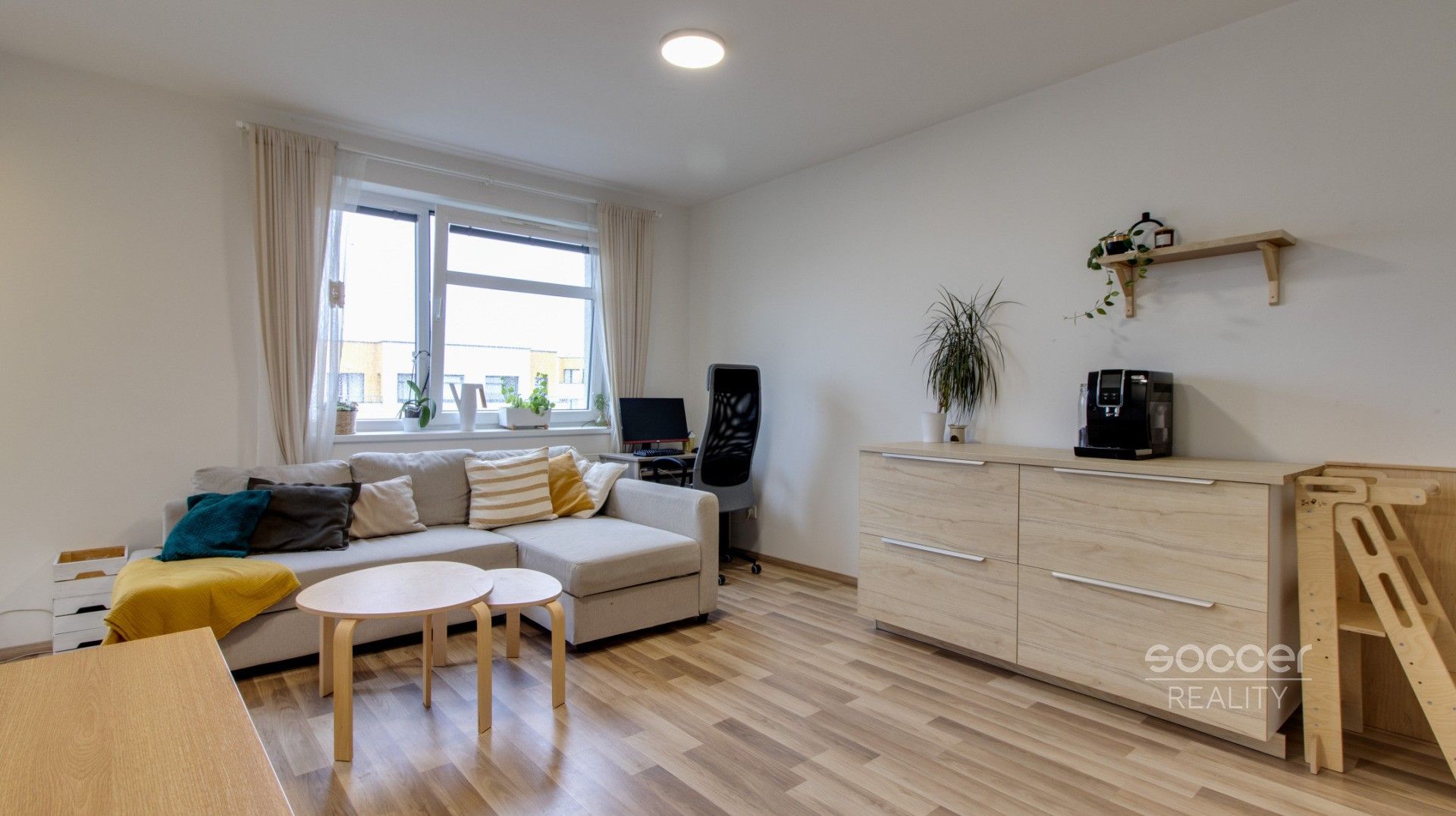 Prodej bytu 2+kk 52 m² - foto 6