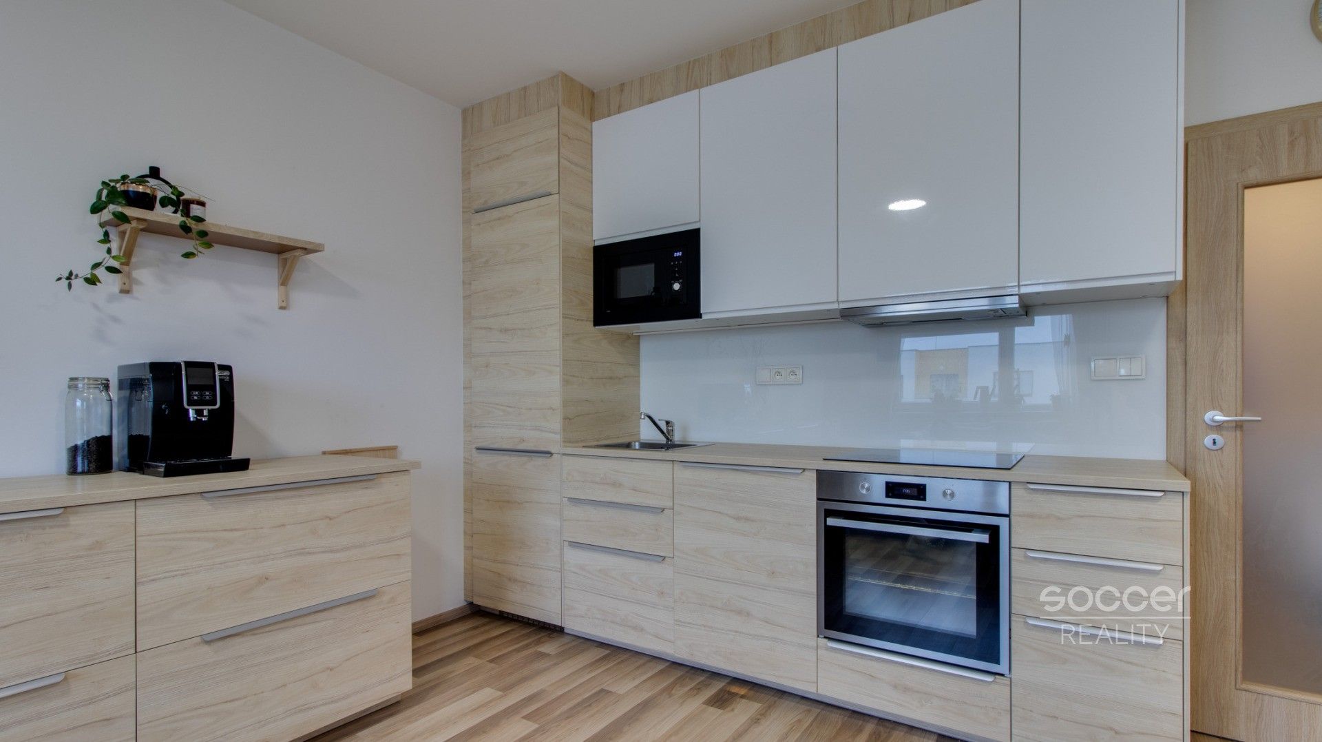 Prodej bytu 2+kk 52 m² - foto 5