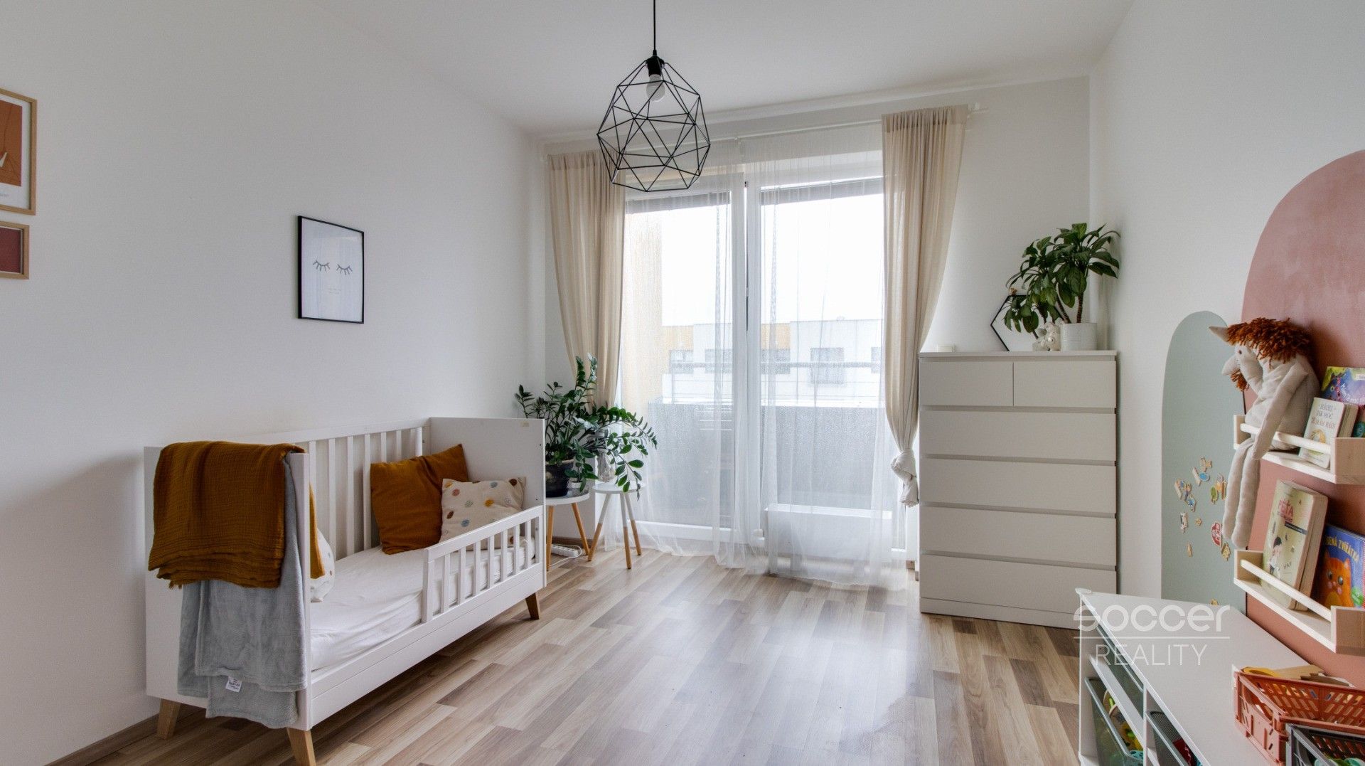 Prodej bytu 2+kk 52 m² - foto 8