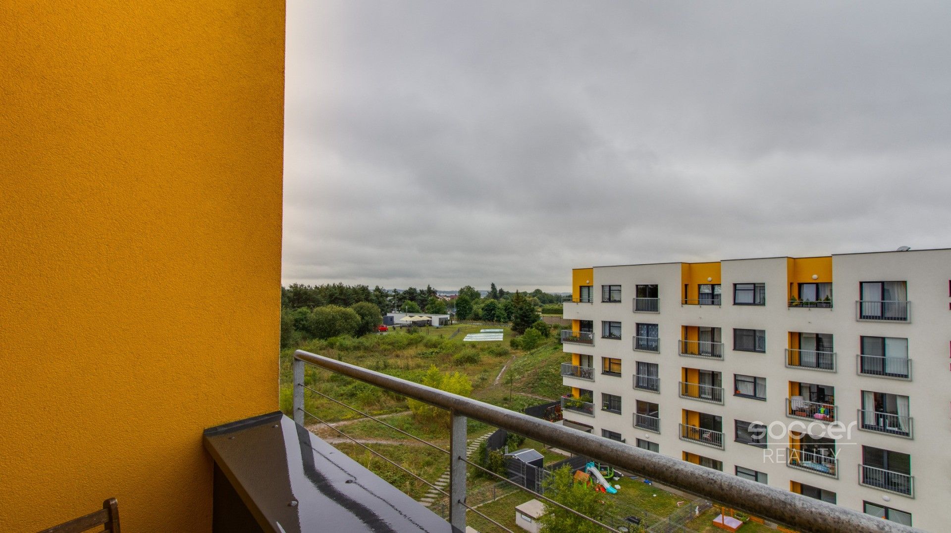 Prodej bytu 2+kk 52 m² - foto 11