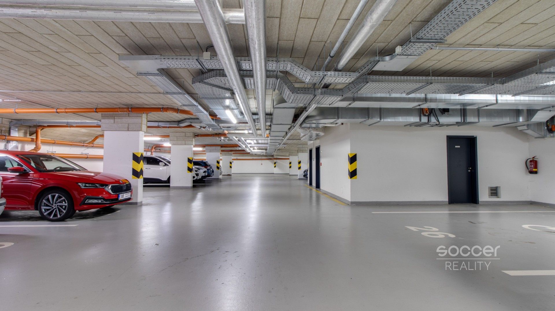 Prodej bytu 2+kk 52 m² - foto 12