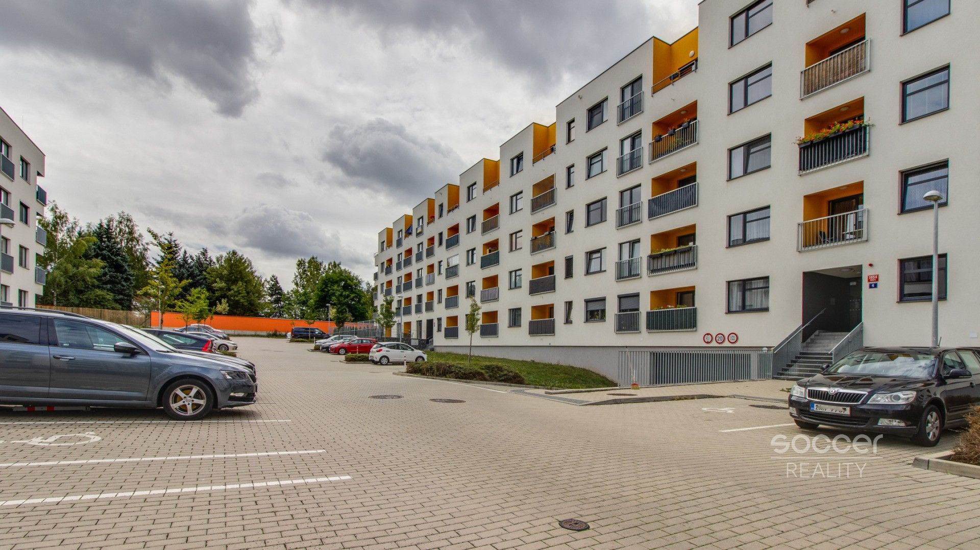 Prodej bytu 2+kk 52 m² - foto 13