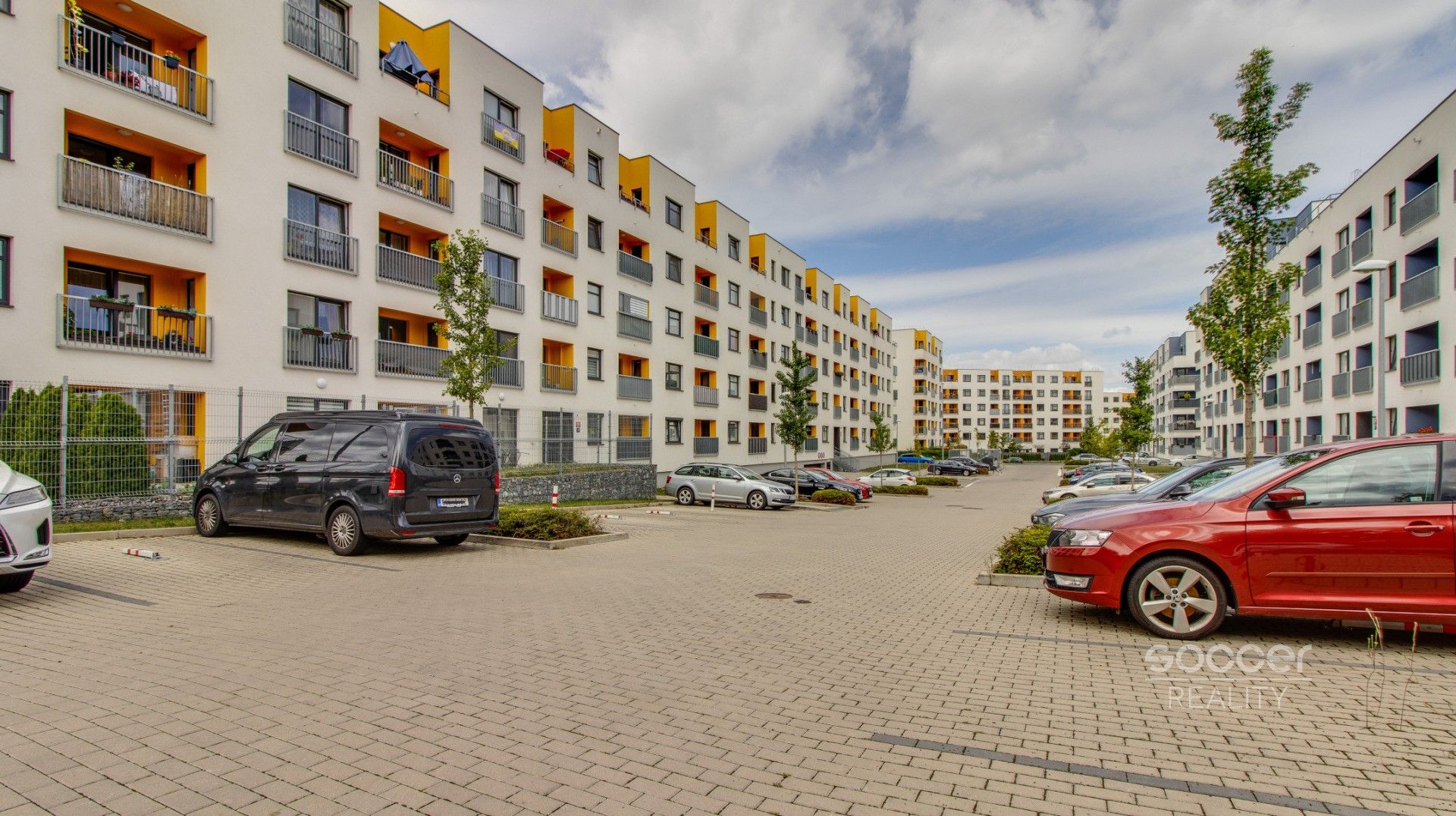 Prodej bytu 2+kk 52 m² - foto 14
