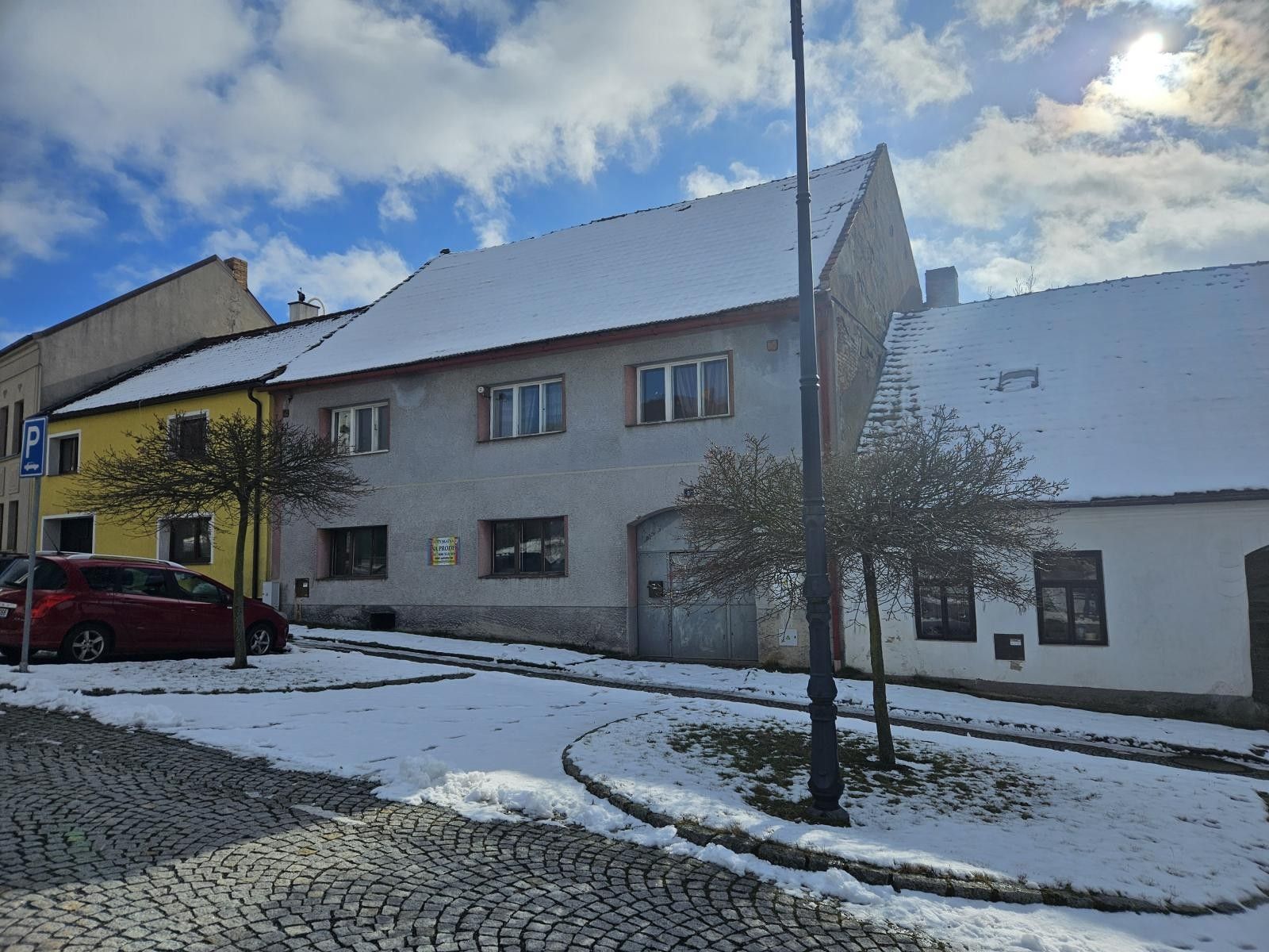Prodej domu 230 m² - foto 3